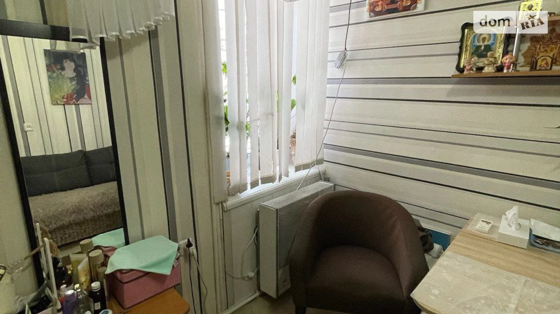 Продається 1-кімнатна квартира 25 кв. м у Одесі, вул. Дігтярна - фото 5