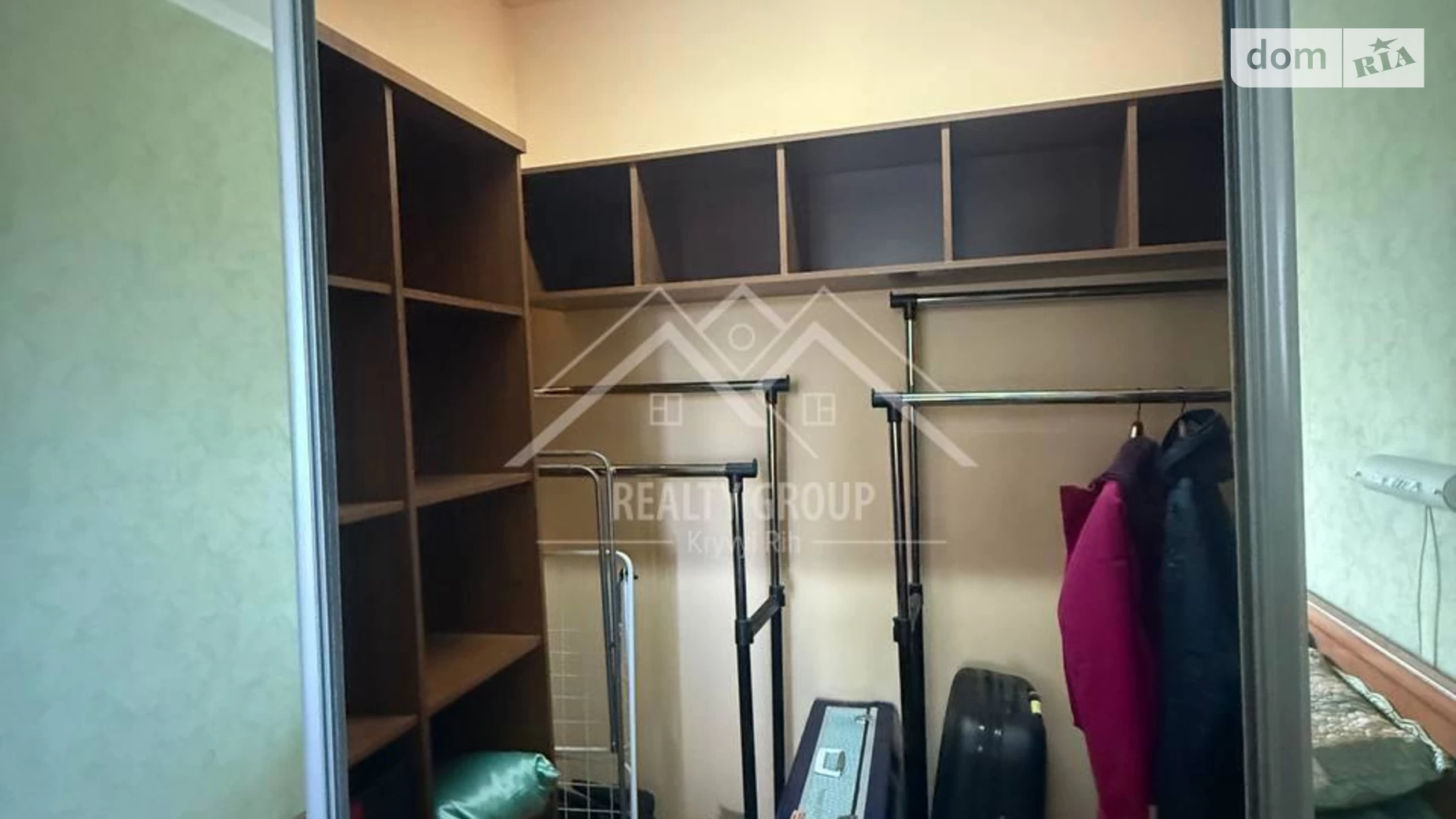 Продается 2-комнатная квартира 48.5 кв. м в Кривом Роге, ул. Ярослава Мудрого, 50 - фото 4