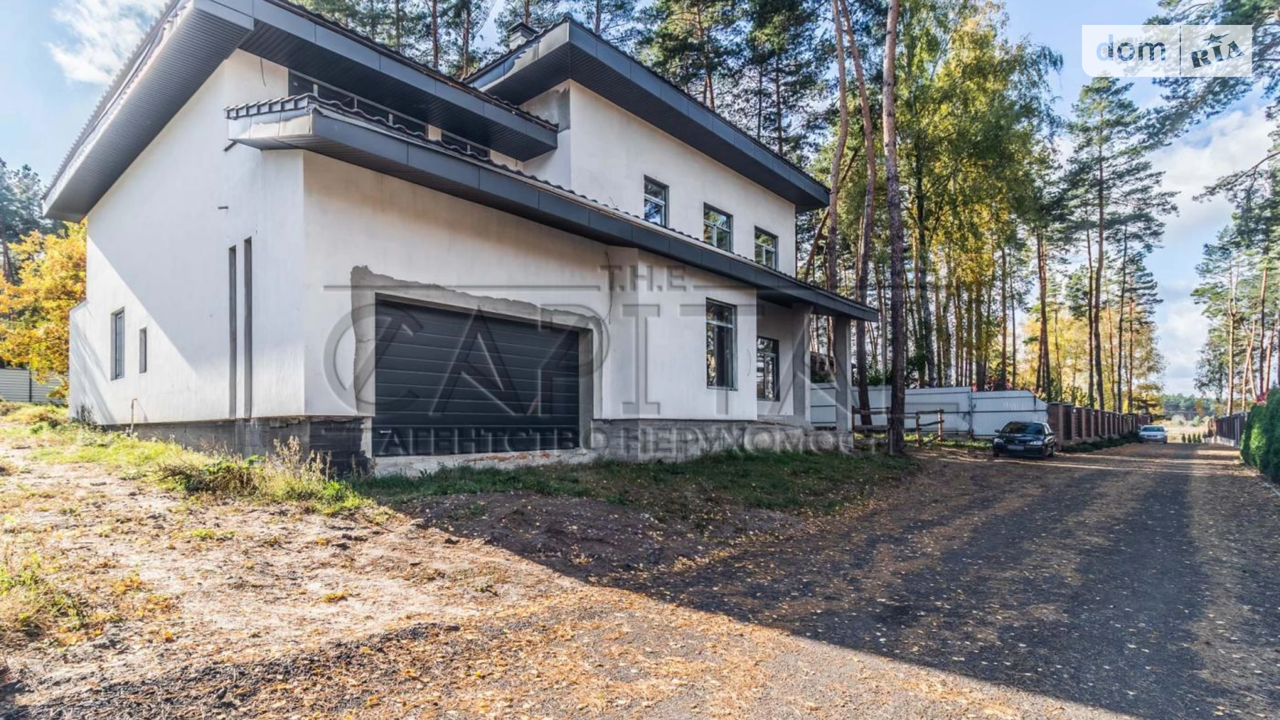 Продается дом на 2 этажа 450 кв. м с гаражом, цена: 390000 $ - фото 4
