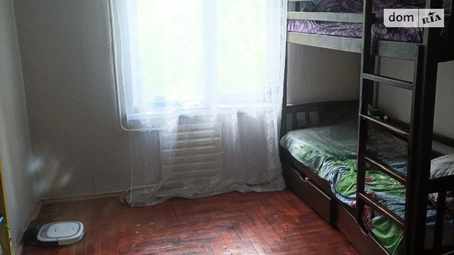 3-комнатная квартира 67 кв. м в Запорожье, ул. Героев 93-й бригады - фото 5