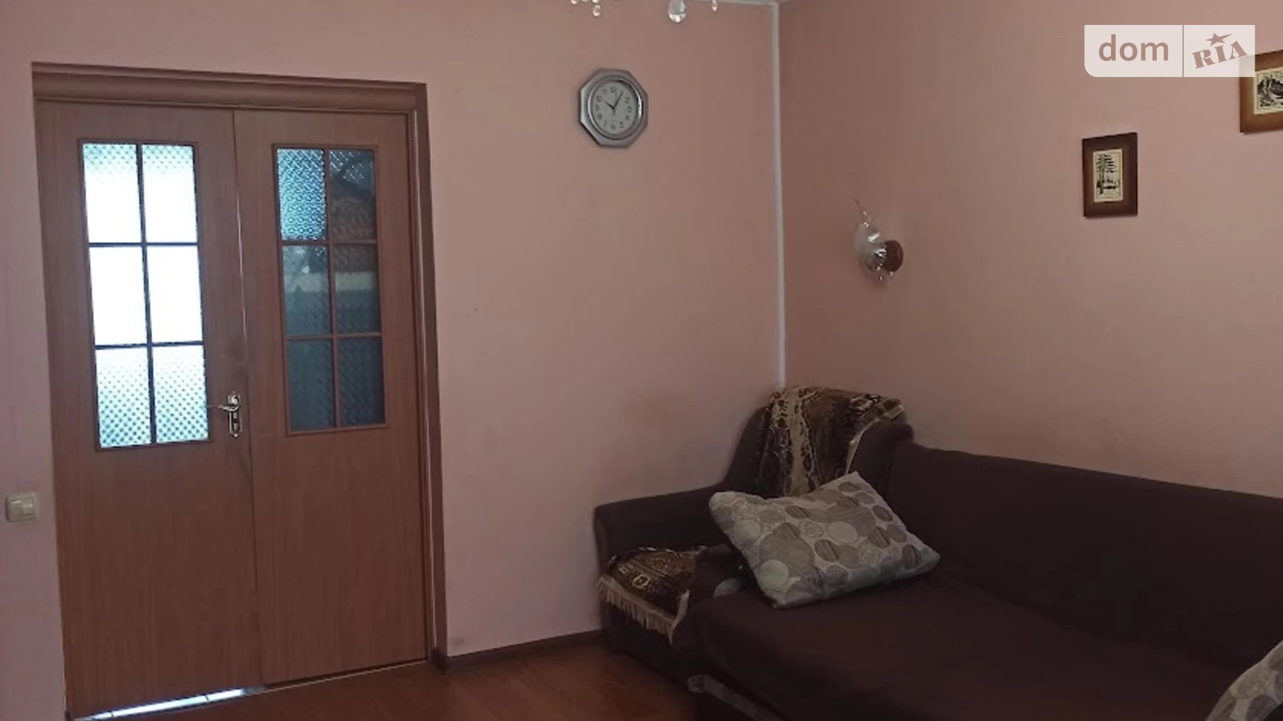 2-комнатная квартира 52.2 кв. м в Луцке, ул. Сагайдачного Гетьмана, 5 - фото 3