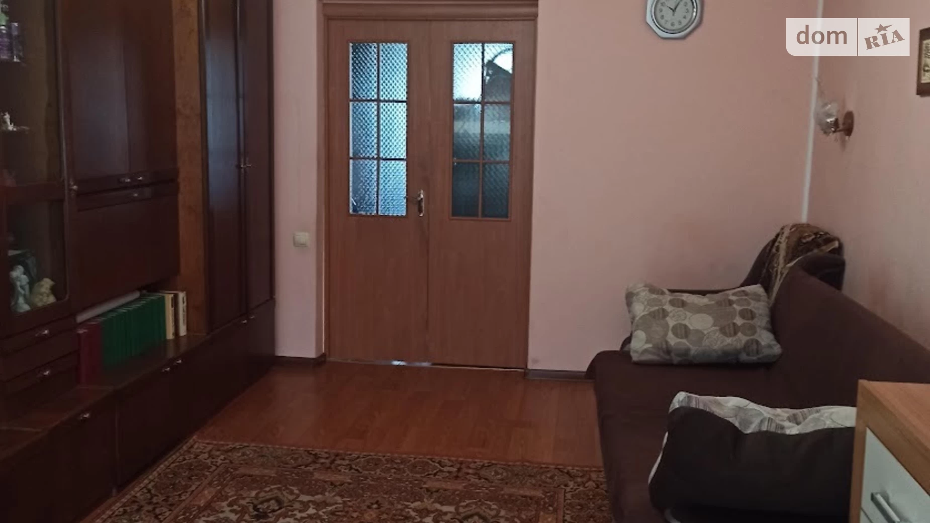2-комнатная квартира 52.2 кв. м в Луцке, ул. Сагайдачного Гетьмана, 5 - фото 2