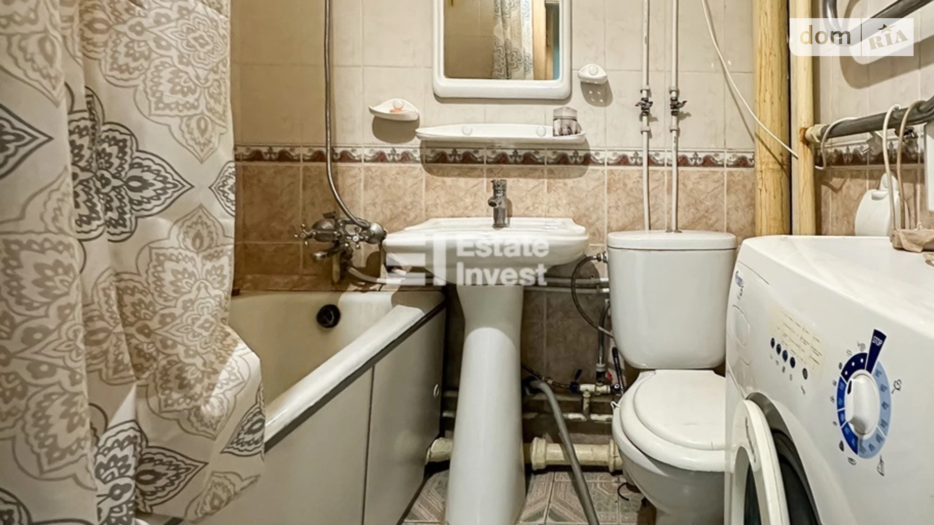 Продается 1-комнатная квартира 35 кв. м в Харькове, просп. Аэрокосмический(Гагарина), 80 - фото 2