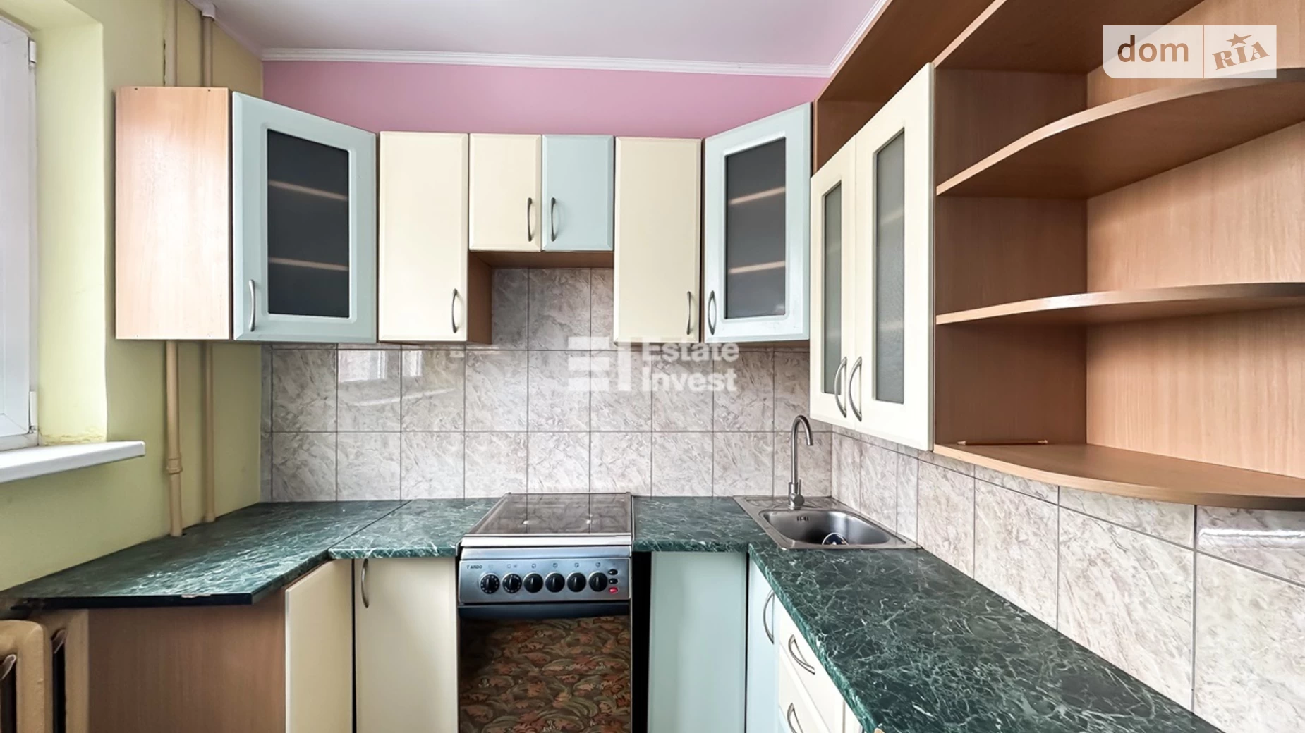 Продается 1-комнатная квартира 35 кв. м в Харькове, просп. Аэрокосмический(Гагарина), 80 - фото 4