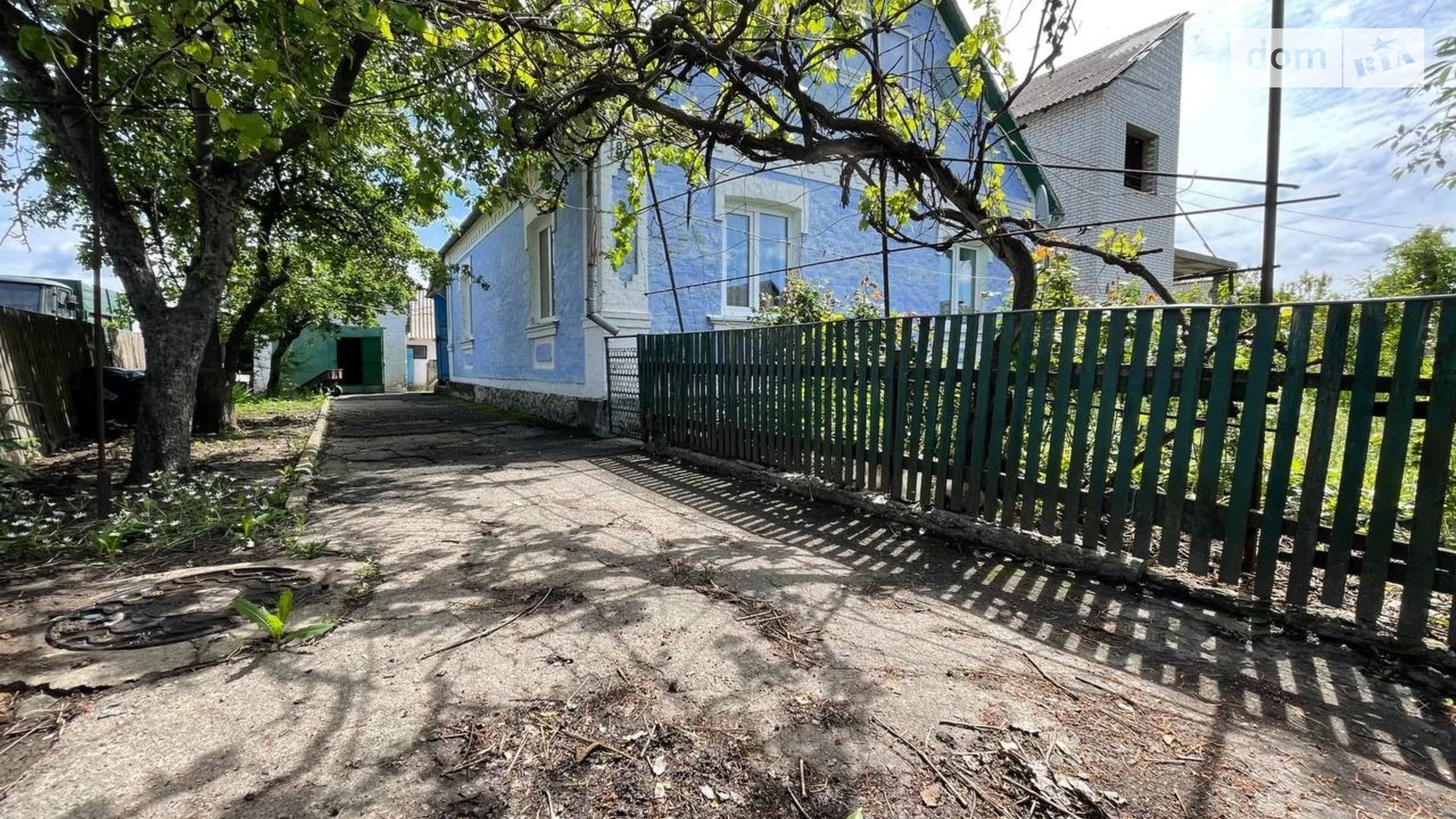 Продається одноповерховий будинок 82.5 кв. м з садом, цена: 25000 $ - фото 3