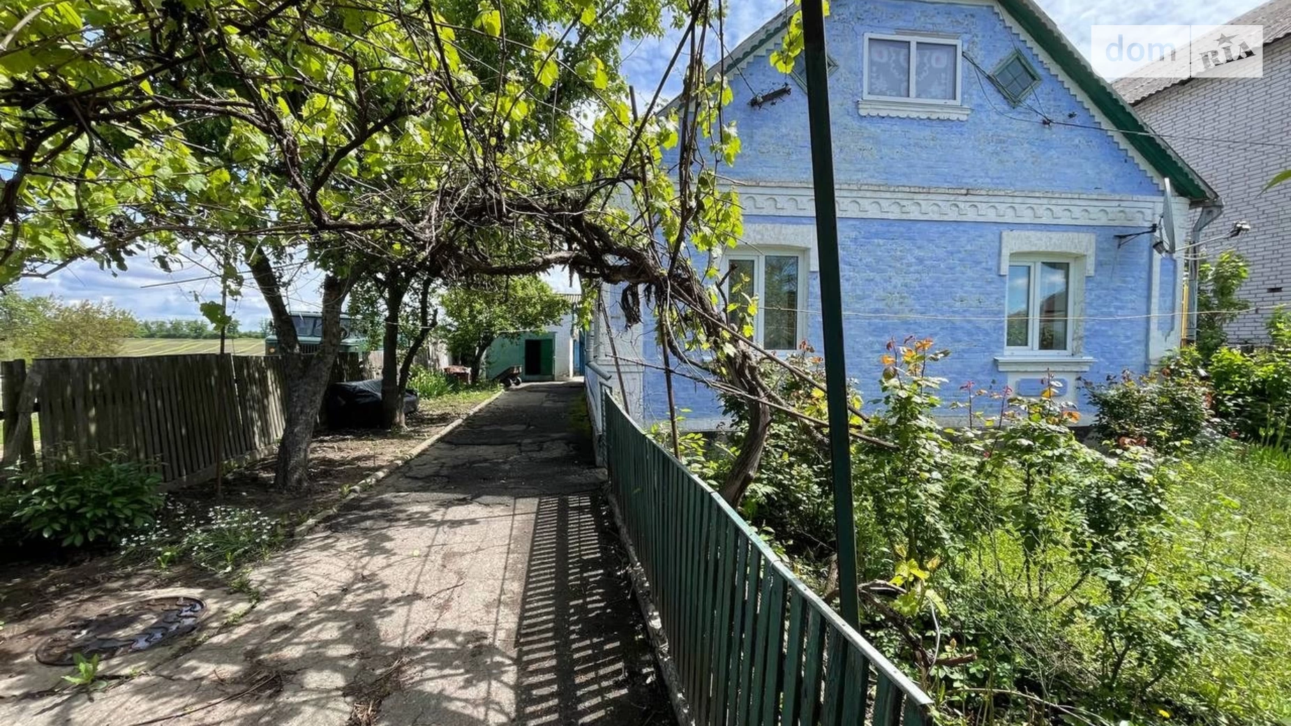 Продается одноэтажный дом 82.5 кв. м с беседкой, цена: 25000 $ - фото 4
