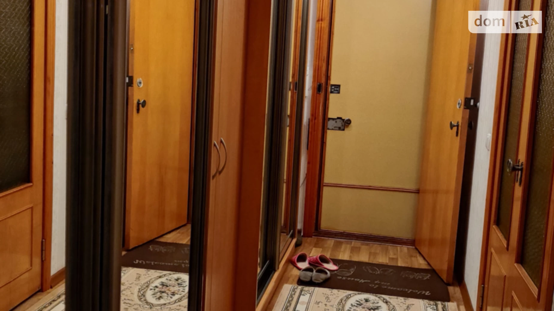 Продається 2-кімнатна квартира 61.5 кв. м у Одесі, цена: 55000 $ - фото 5