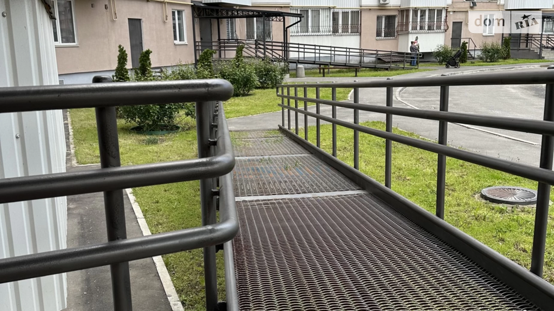 Продається 3-кімнатна квартира 89.7 кв. м у Полтаві, вул. Володимира Івасюка(Головка), 21 - фото 3