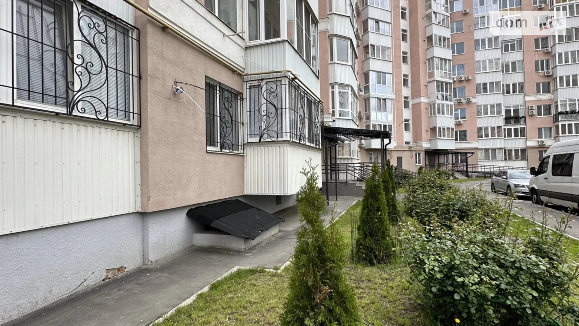 Продається 3-кімнатна квартира 89.7 кв. м у Полтаві, вул. Володимира Івасюка(Головка), 21 - фото 4