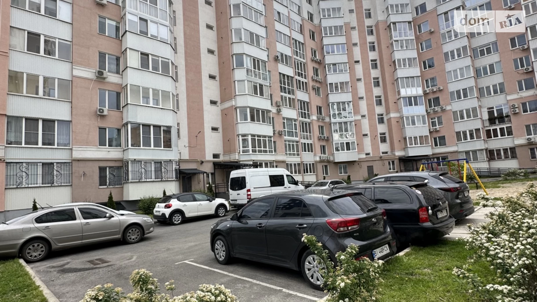 Продается 3-комнатная квартира 89.7 кв. м в Полтаве, ул. Владимира Ивасюка(Головко), 21 - фото 5