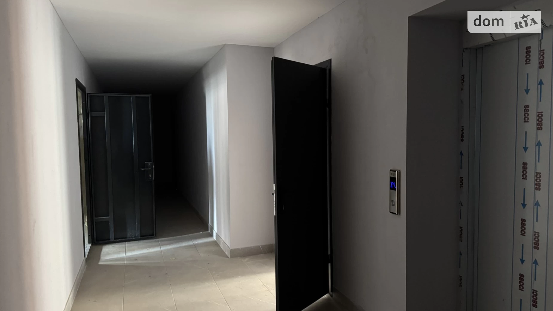 Продається 1-кімнатна квартира 48 кв. м у Вінницьких Хуторах, Немирівське шосе, 94 - фото 2