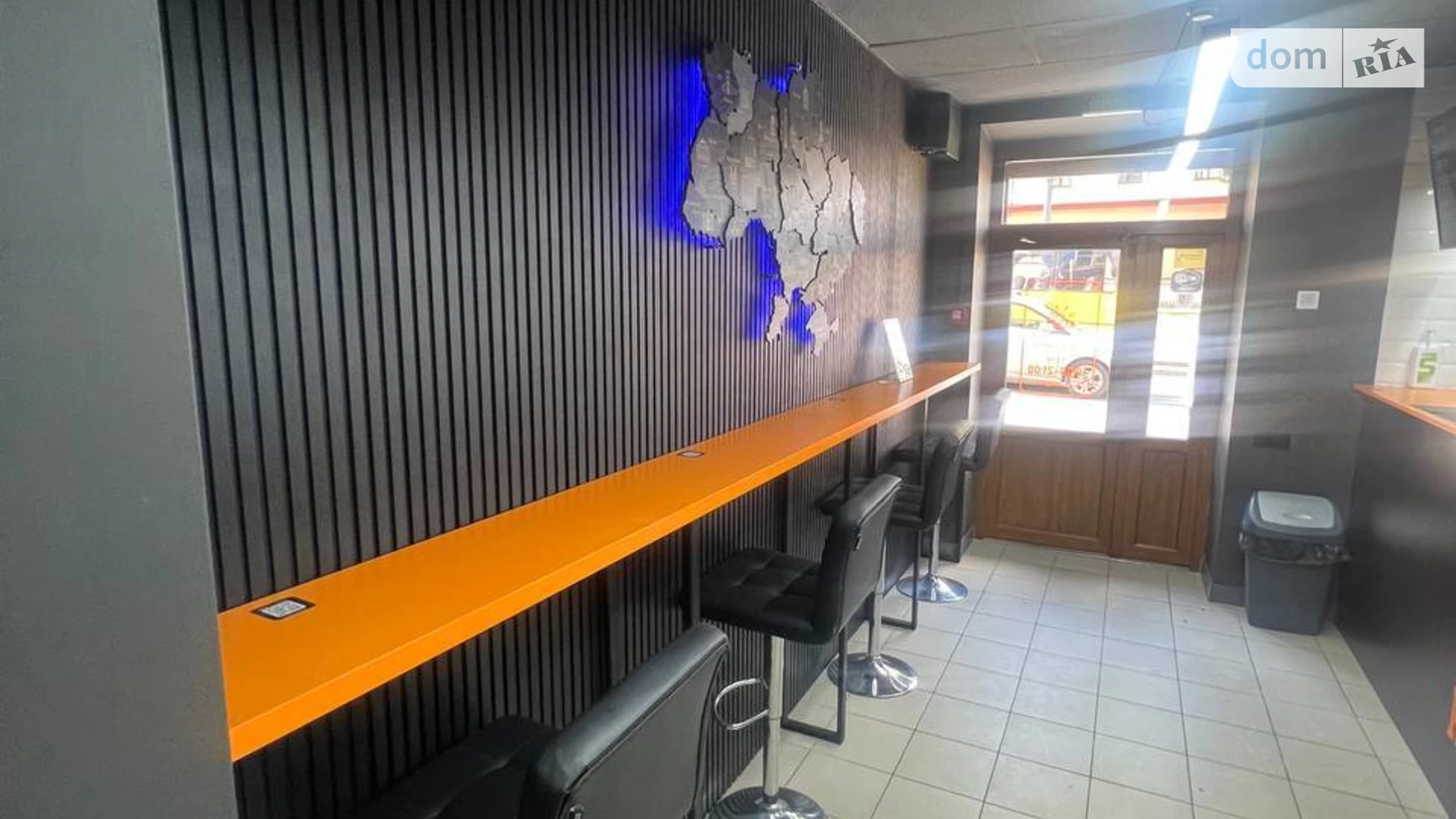 Здається в оренду приміщення вільного призначення 38 кв. м в 3-поверховій будівлі, цена: 42000 грн - фото 4