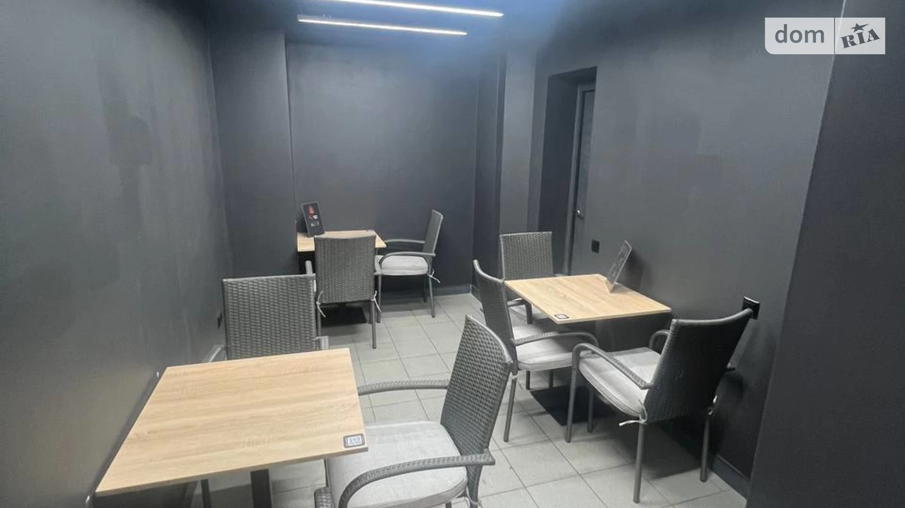 Здається в оренду приміщення вільного призначення 38 кв. м в 3-поверховій будівлі, цена: 42000 грн - фото 5