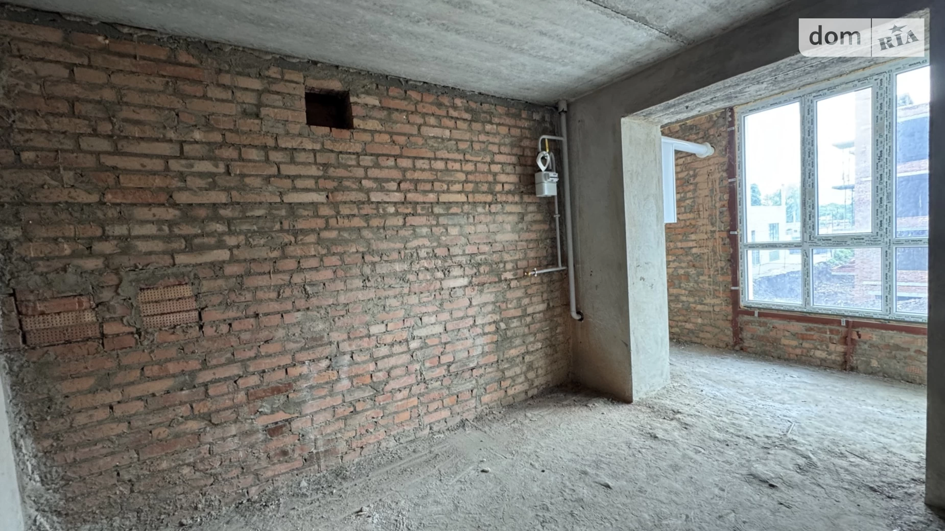 Продається 1-кімнатна квартира 48 кв. м у Вінницьких Хуторах, Немирівське шосе, 94 - фото 5