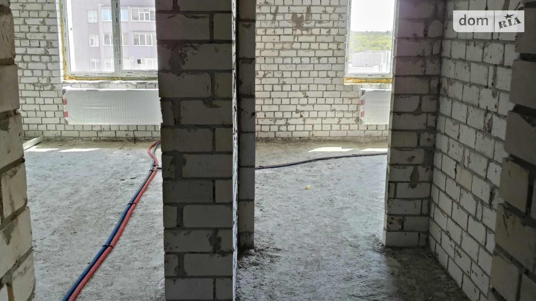 Продається 2-кімнатна квартира 68 кв. м у Харкові, просп. Льва Ландау, 2Б/1 - фото 3