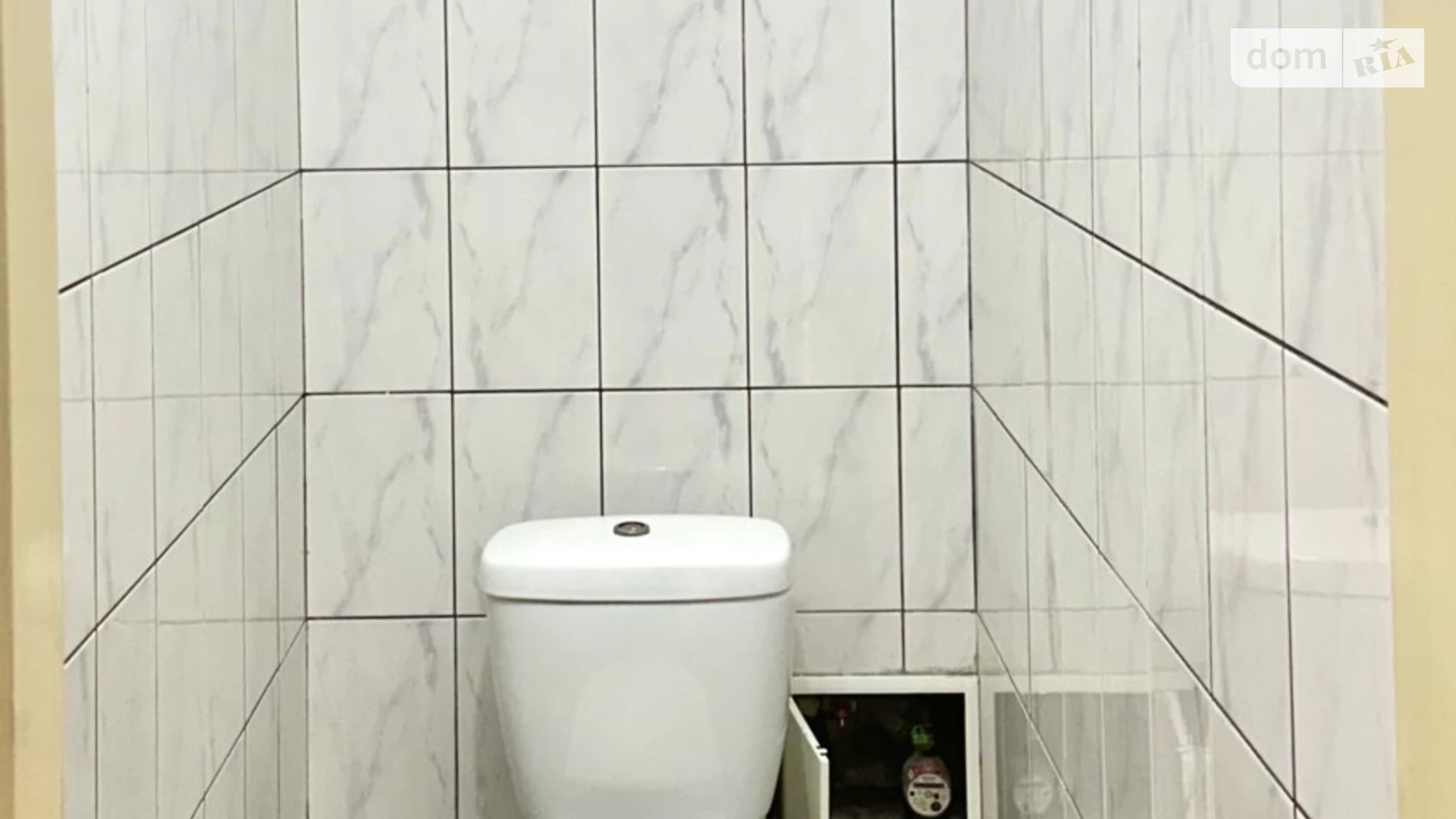 Продается 1-комнатная квартира 51.7 кв. м в Кременчуге, ул. Небесной Сотни, 30 - фото 2