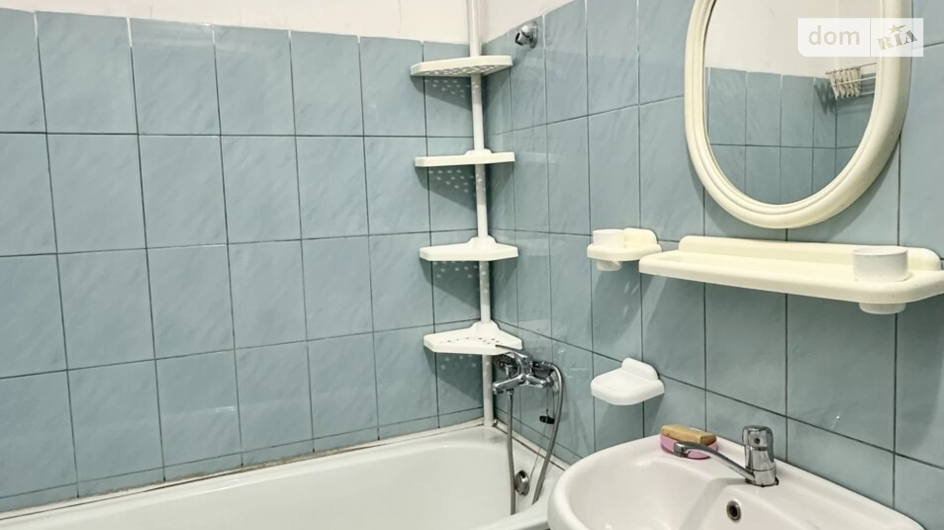 Продается 1-комнатная квартира 51.7 кв. м в Кременчуге, ул. Небесной Сотни, 30 - фото 3