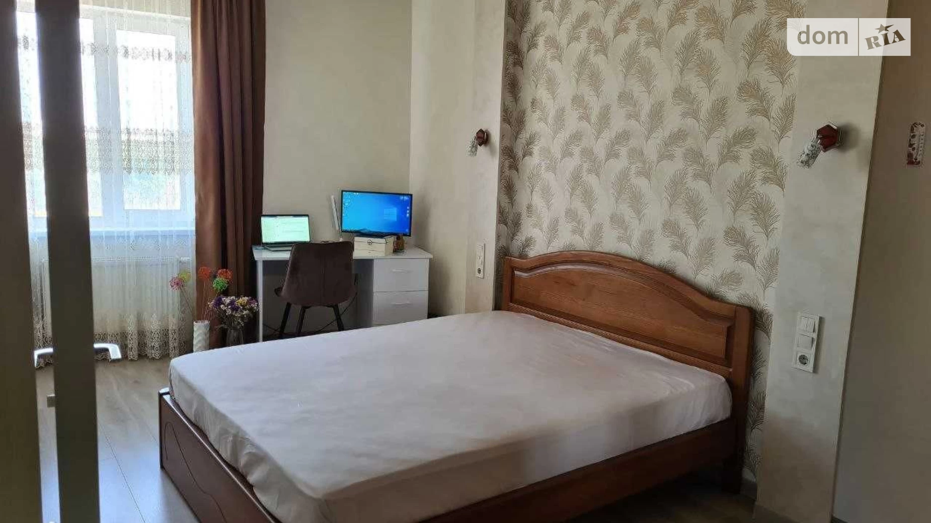 Продається 3-кімнатна квартира 87.3 кв. м у Києві, вул. Чорних Запорожців(Петра Запорожця), 26А - фото 3