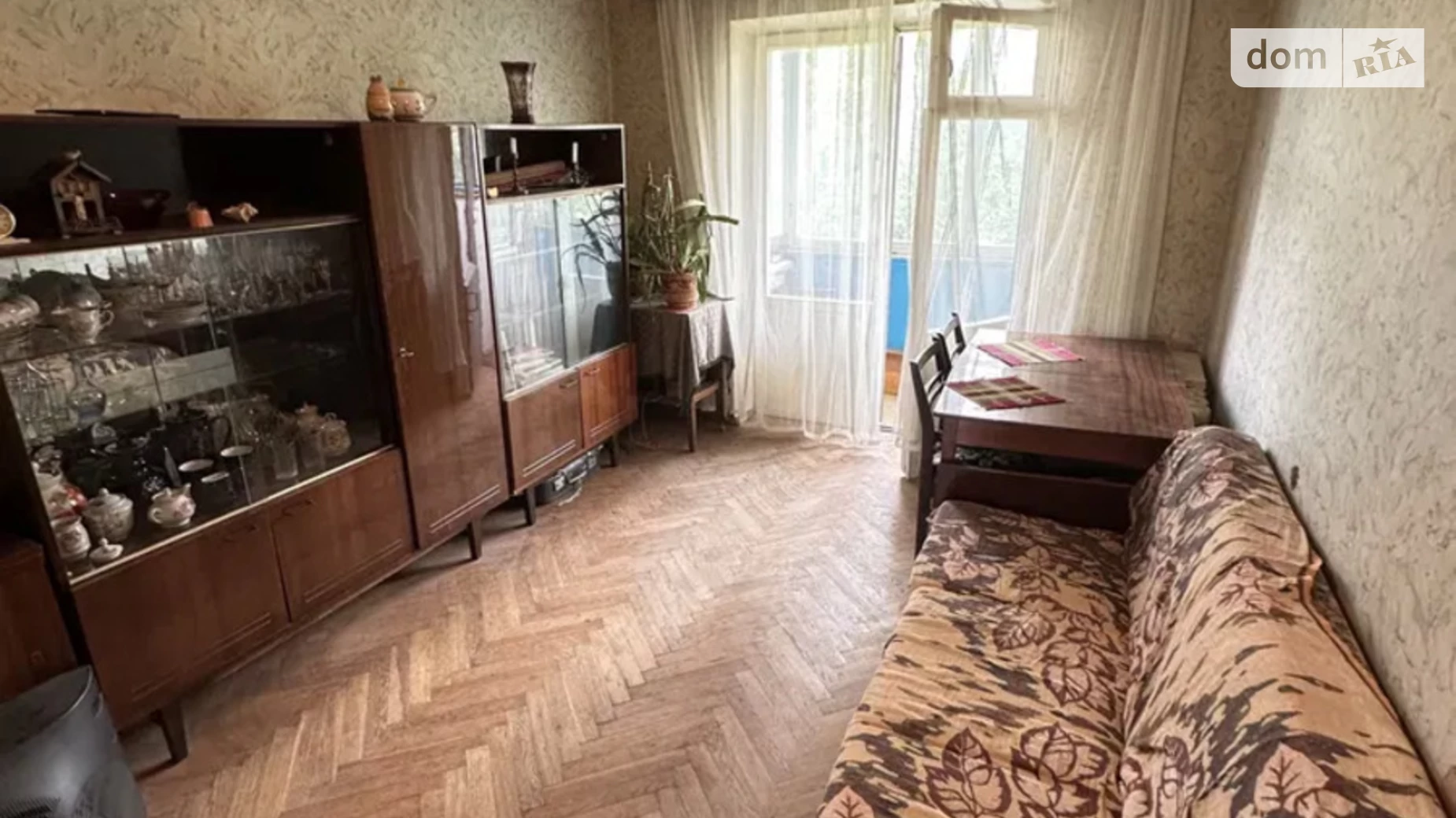 Продається 3-кімнатна квартира 60 кв. м у Києві, цена: 70000 $ - фото 5