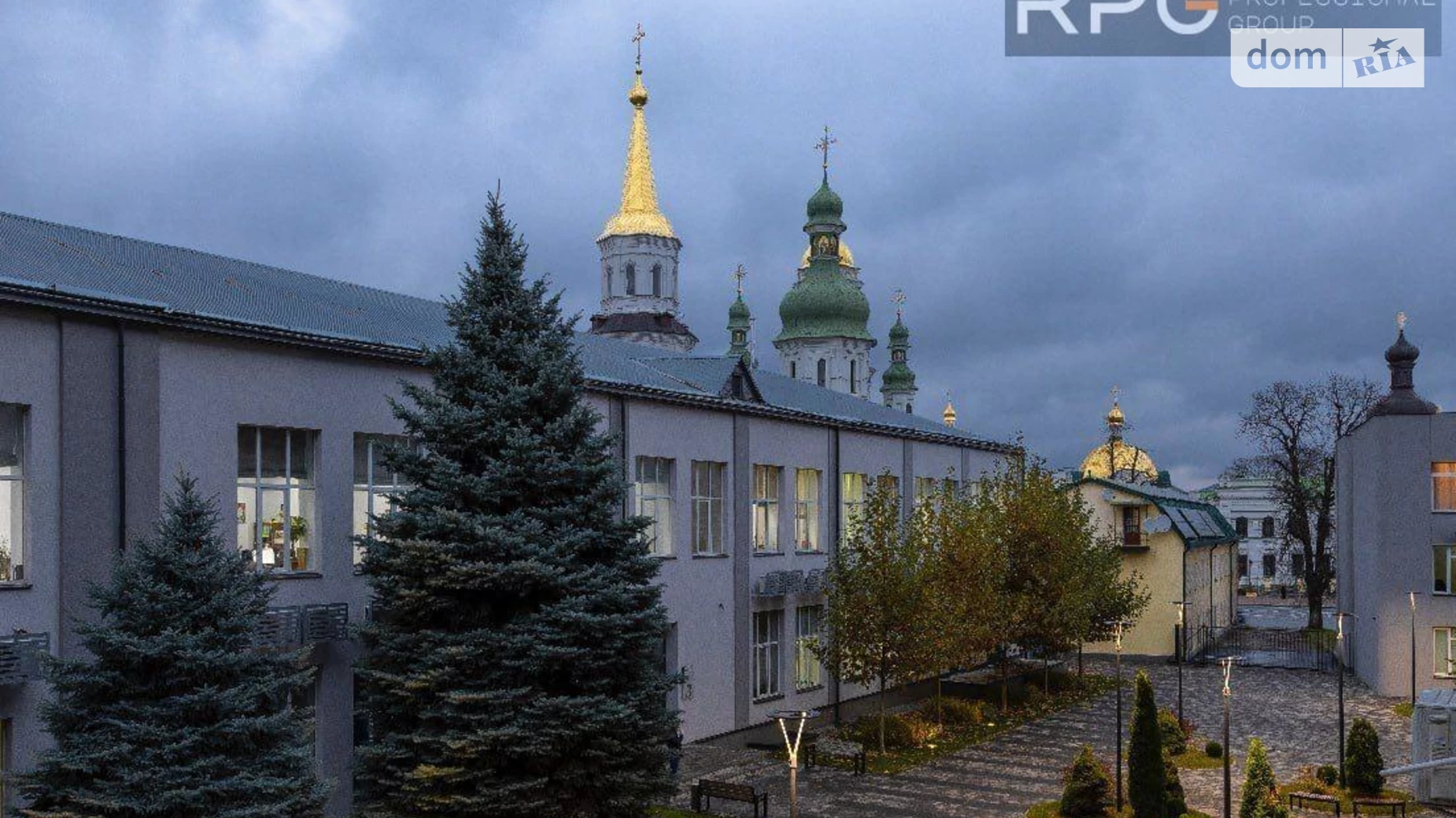 Сдается в аренду офис 1600 кв. м в бизнес-центре, цена: 33600 $ - фото 5