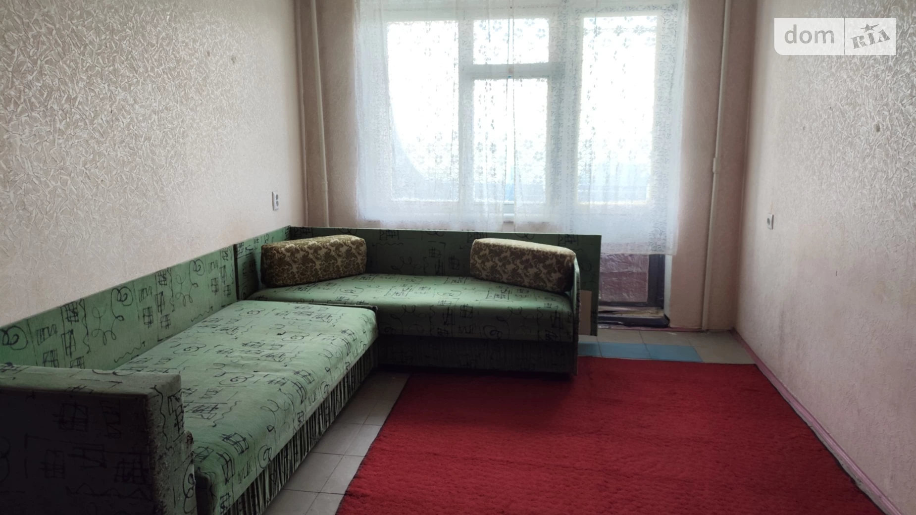 Здається в оренду 2-кімнатна квартира 66 кв. м у Дніпрі, вул. Дія Максима - фото 3