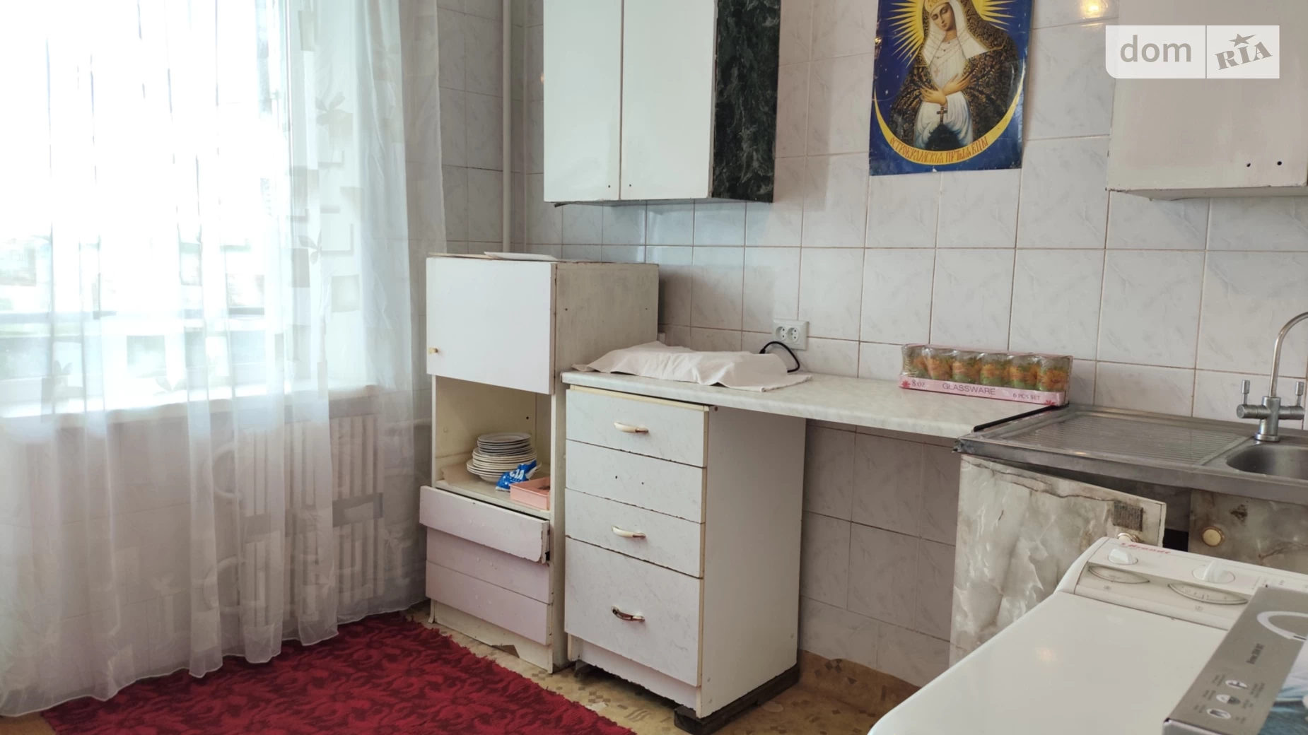 Сдается в аренду 2-комнатная квартира 66 кв. м в Днепре, ул. Дия Максима - фото 2