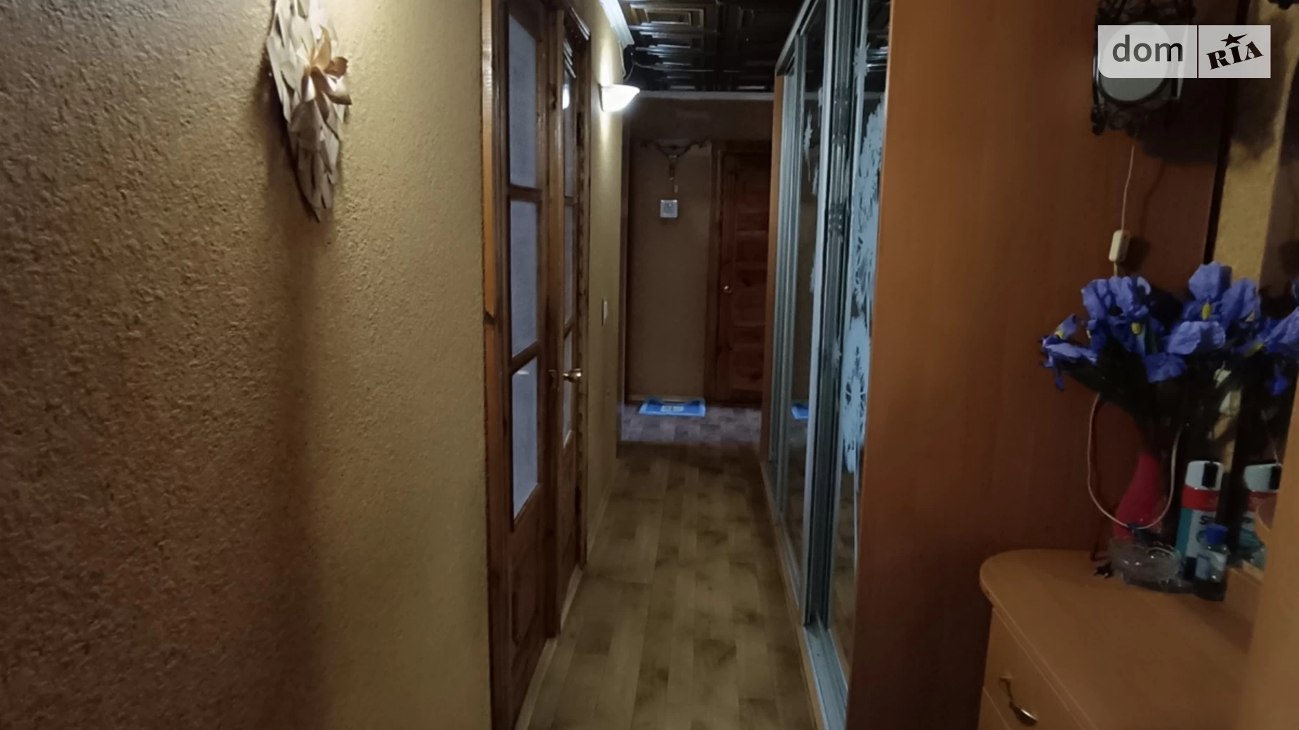 Здається в оренду 3-кімнатна квартира 62 кв. м у Вінниці, вул. Варшавська(Ширшова), 16 - фото 4