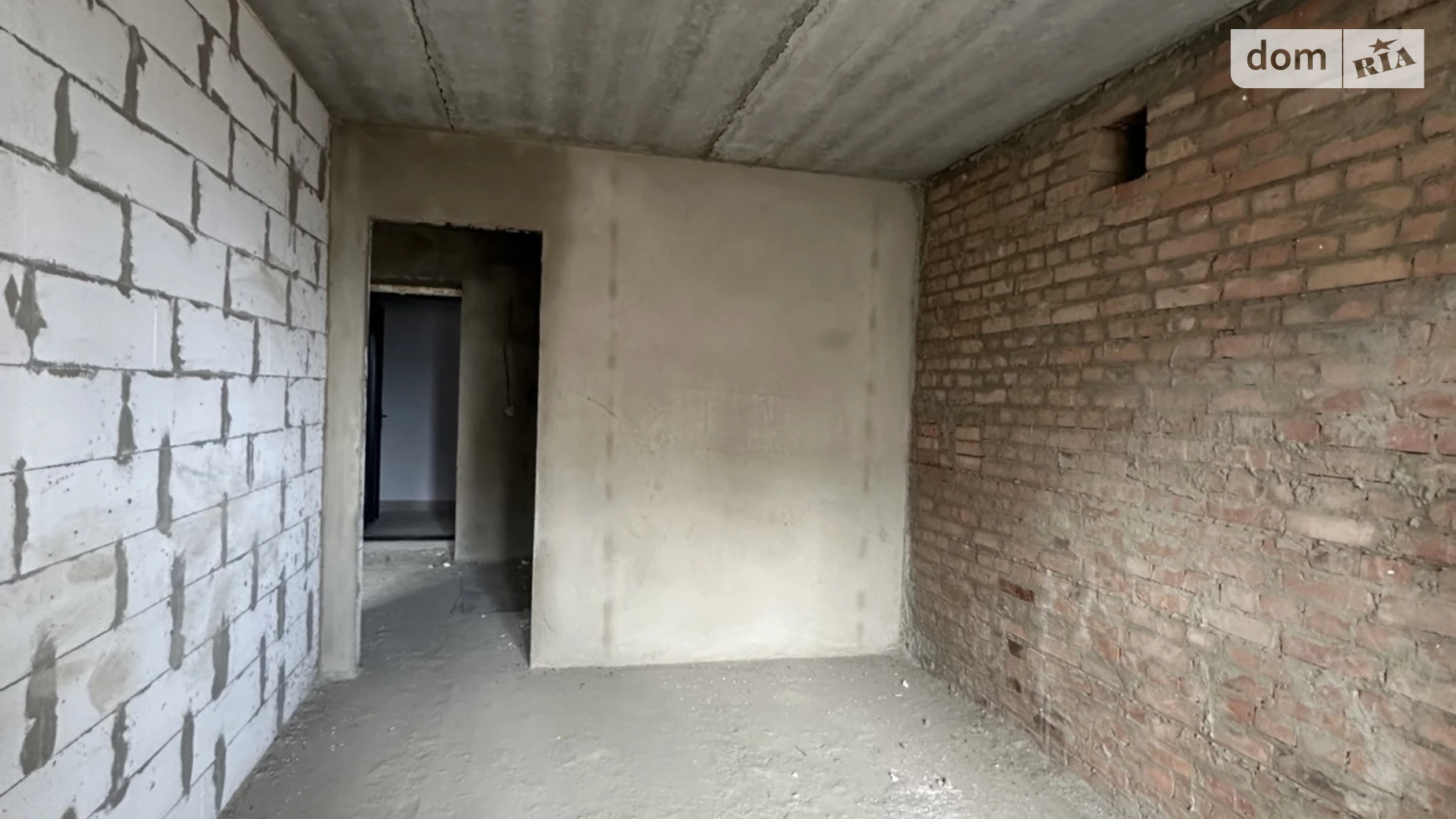 Продается 1-комнатная квартира 48.3 кв. м в Винницких Хуторах, Немировское шоссе - фото 5