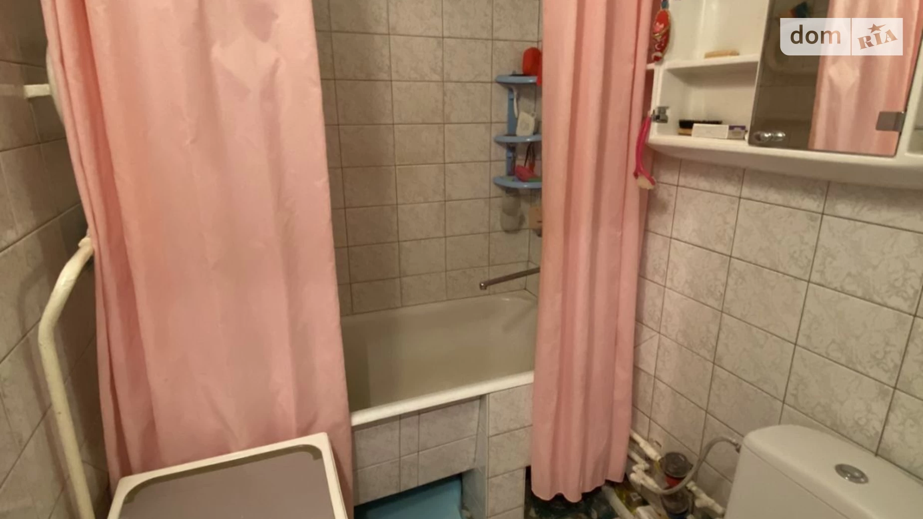 Продается 1-комнатная квартира 30.4 кв. м в Харькове, просп. Индустриальный, 59 - фото 5