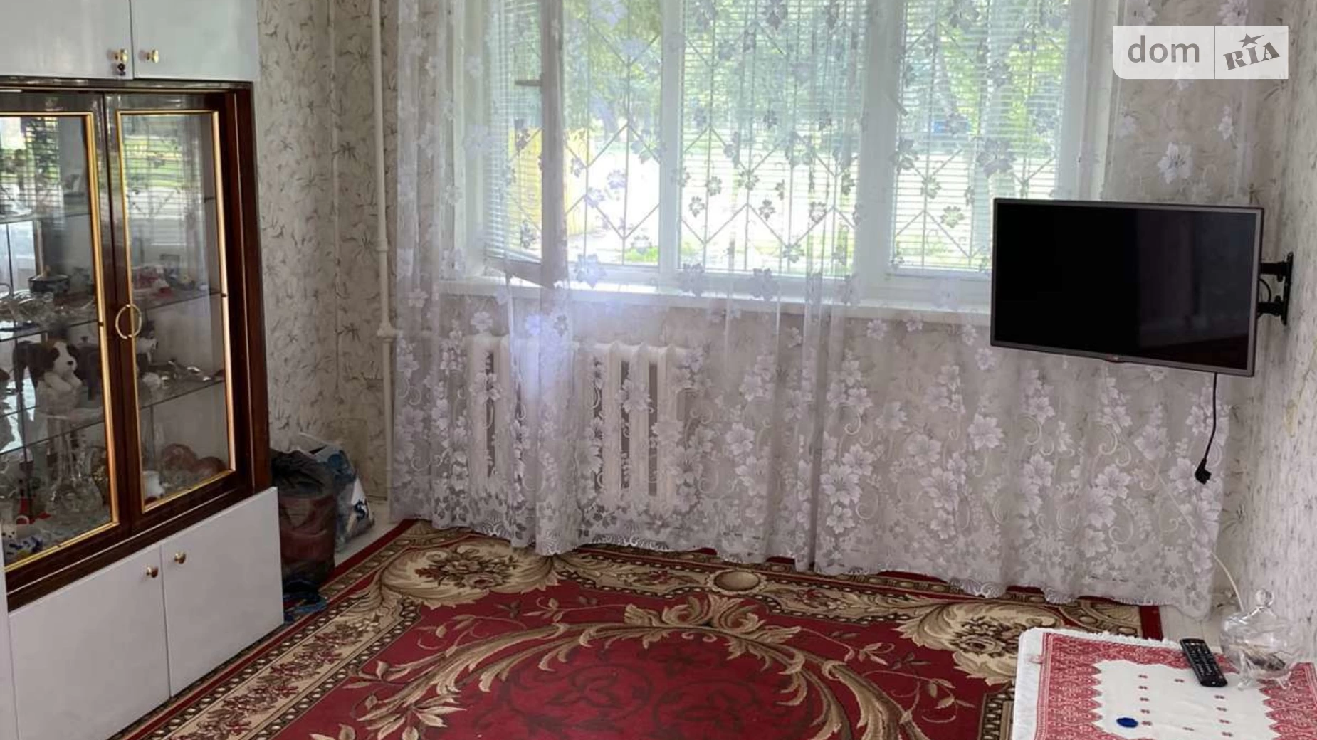 Продается 1-комнатная квартира 30.4 кв. м в Харькове, просп. Индустриальный, 59 - фото 2