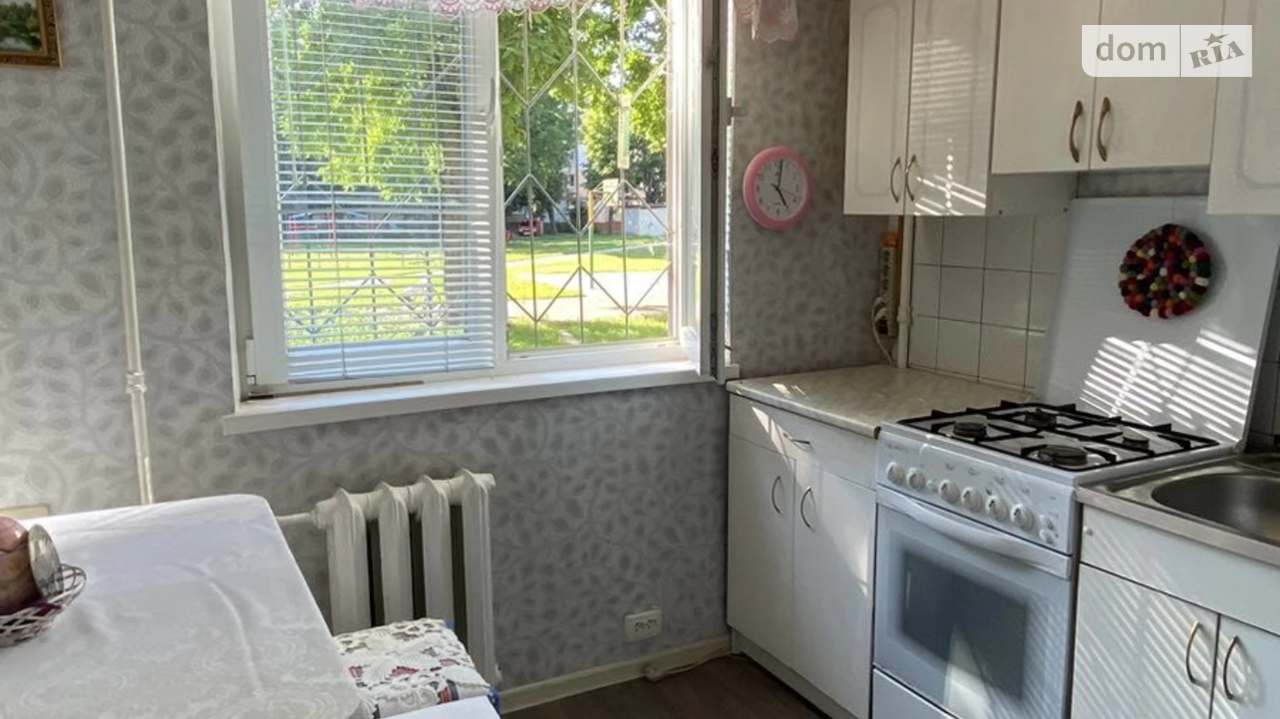 Продается 1-комнатная квартира 30.4 кв. м в Харькове, просп. Индустриальный, 59 - фото 4