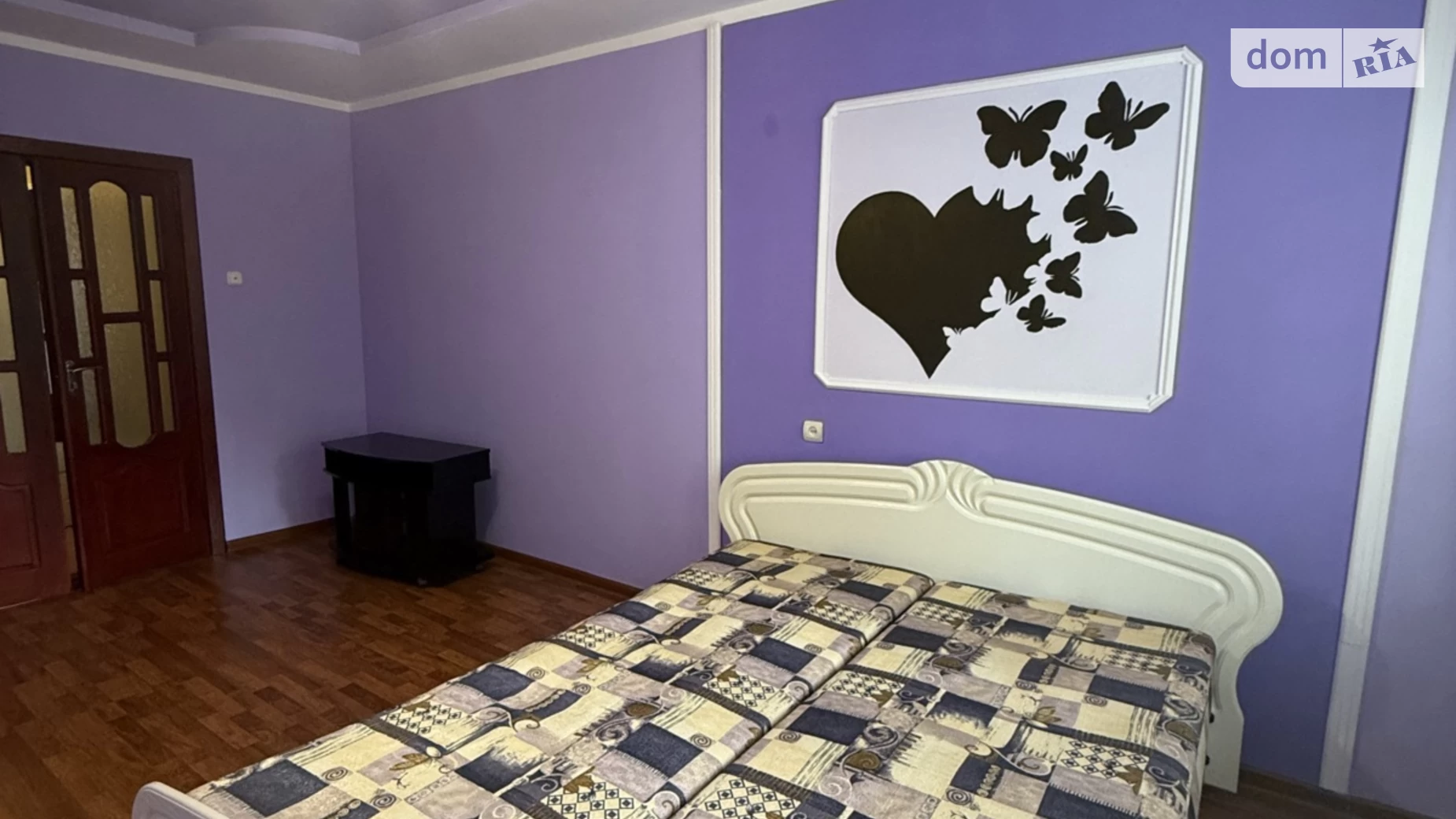 Продается 2-комнатная квартира 56.3 кв. м в Ровно, ул. Вербова, 38 - фото 2