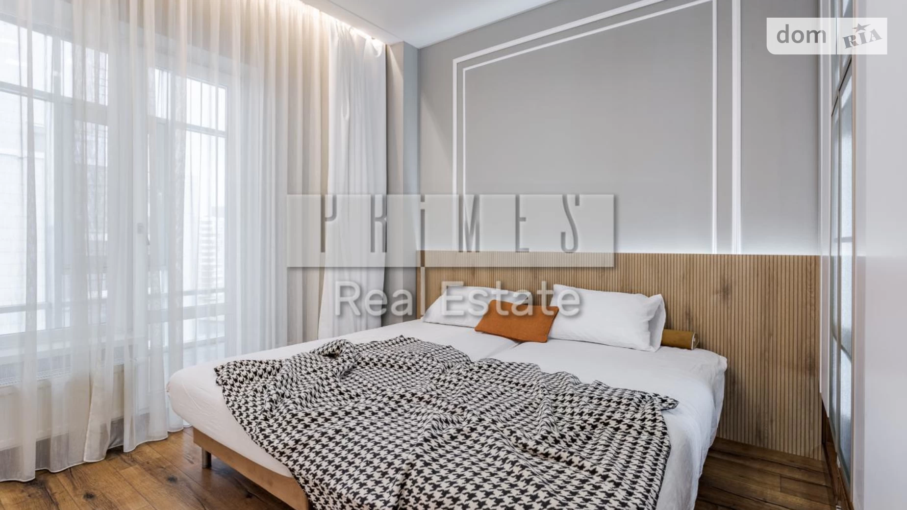Продається 3-кімнатна квартира 107.7 кв. м у Києві, цена: 415000 $ - фото 4