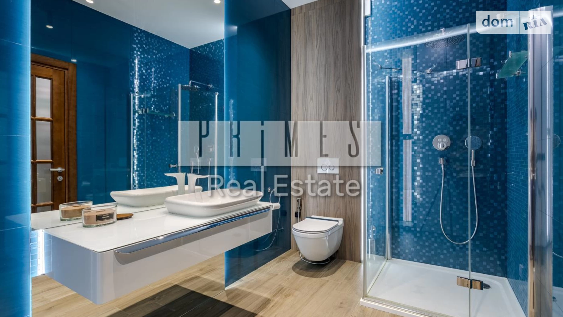 Продається 3-кімнатна квартира 107.7 кв. м у Києві, цена: 415000 $ - фото 2