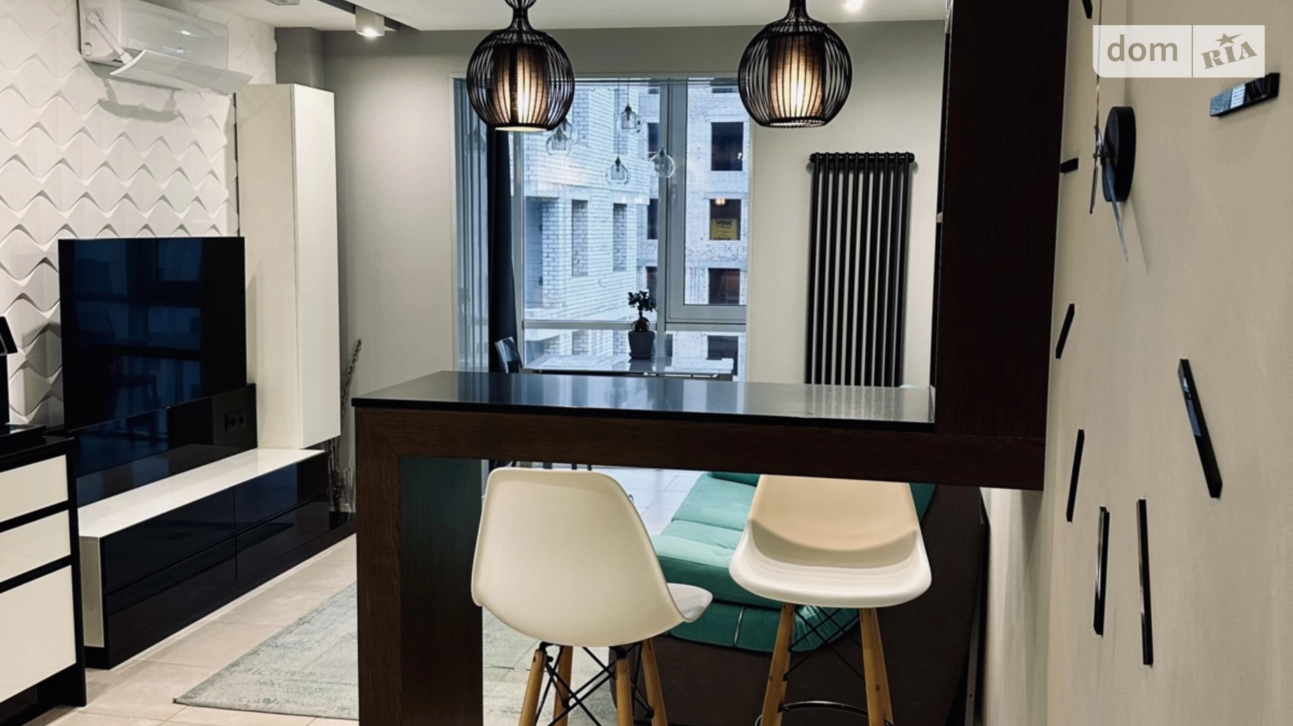 2-кімнатна квартира 70 кв. м у Запоріжжі, вул. Поштова(Горького), 119 - фото 2