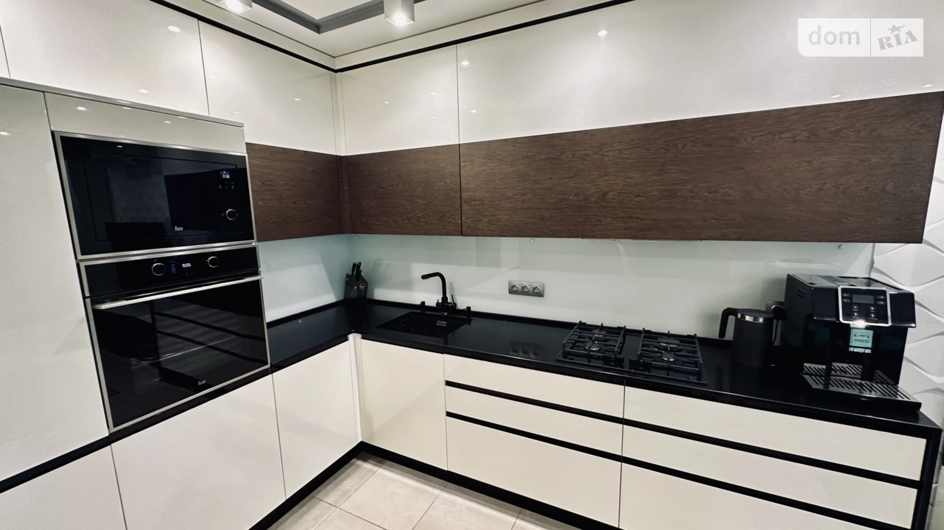 2-кімнатна квартира 70 кв. м у Запоріжжі, вул. Поштова(Горького), 119 - фото 3