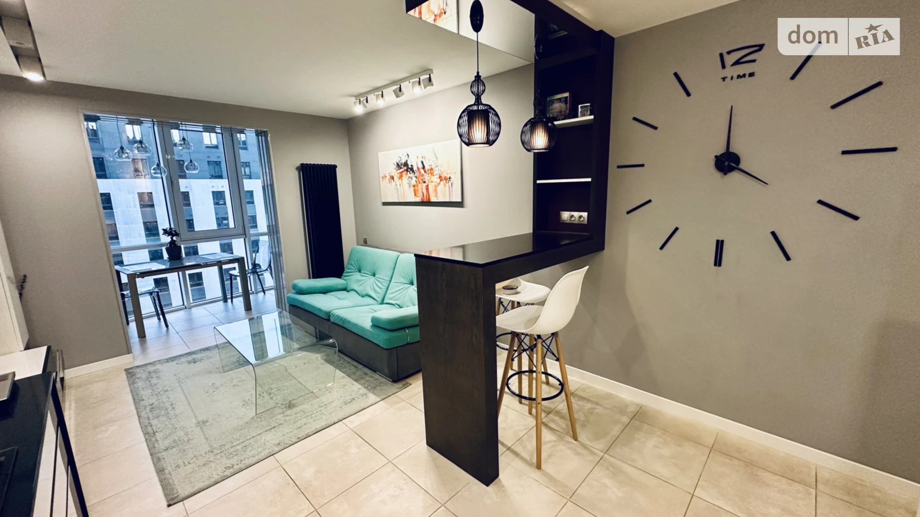 2-кімнатна квартира 70 кв. м у Запоріжжі, вул. Поштова(Горького), 119 - фото 5