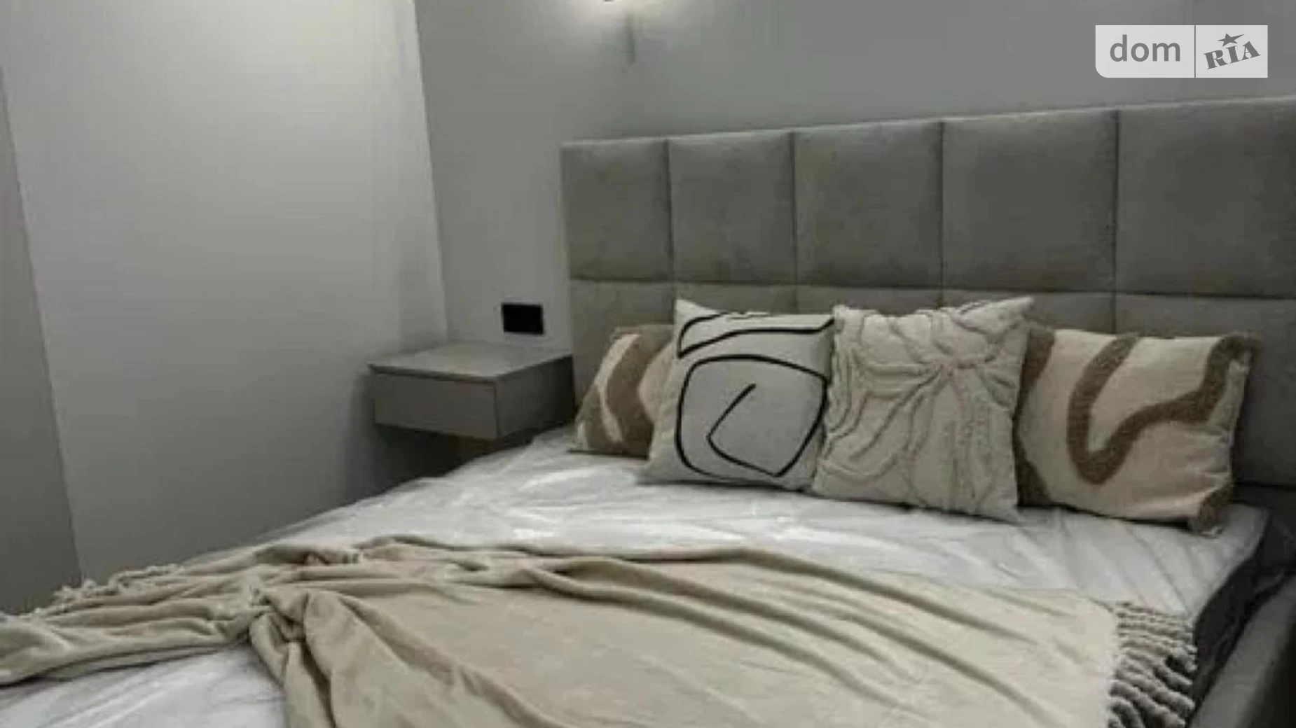 Здається в оренду 1-кімнатна квартира 41 кв. м у Києві, вул. Всеволода Змієнка, 34/21 - фото 5