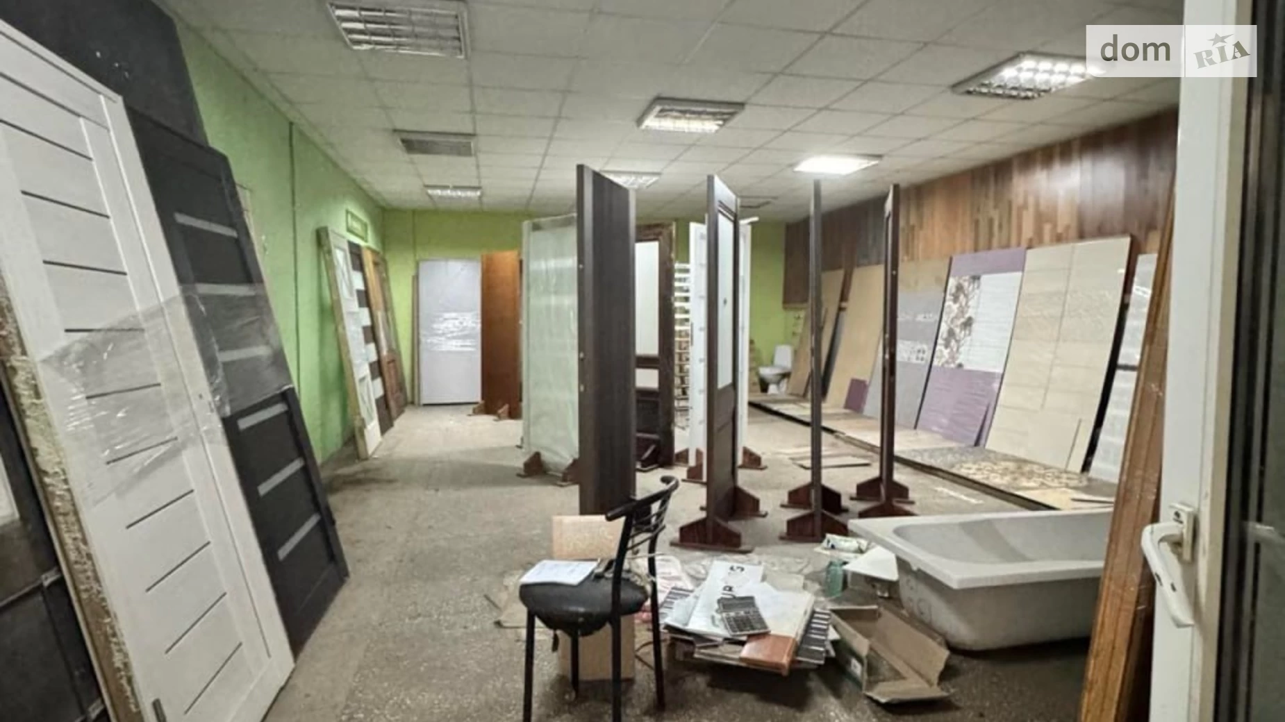 Продается помещения свободного назначения 157 кв. м в 1-этажном здании, цена: 150000 $ - фото 4