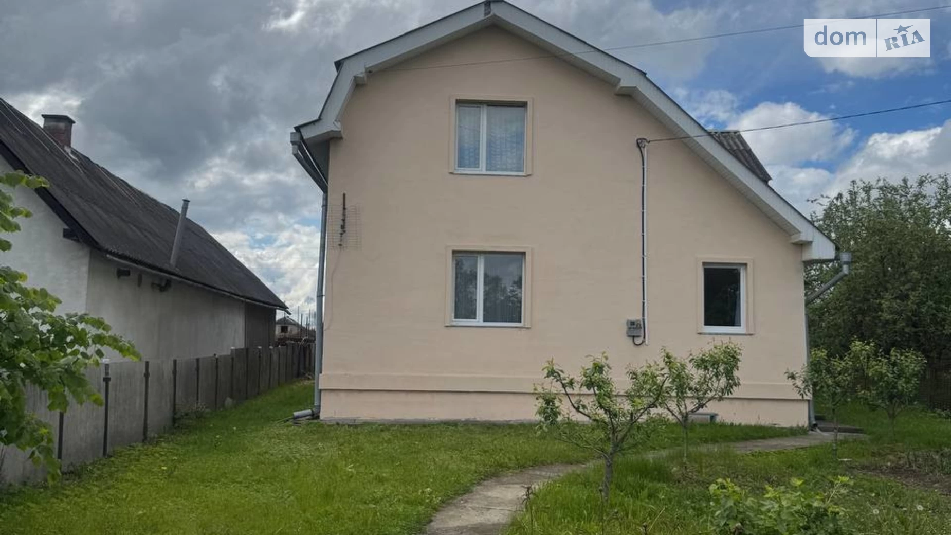 Продається будинок 2 поверховий 133.1 кв. м з ділянкою, цена: 55500 $ - фото 2