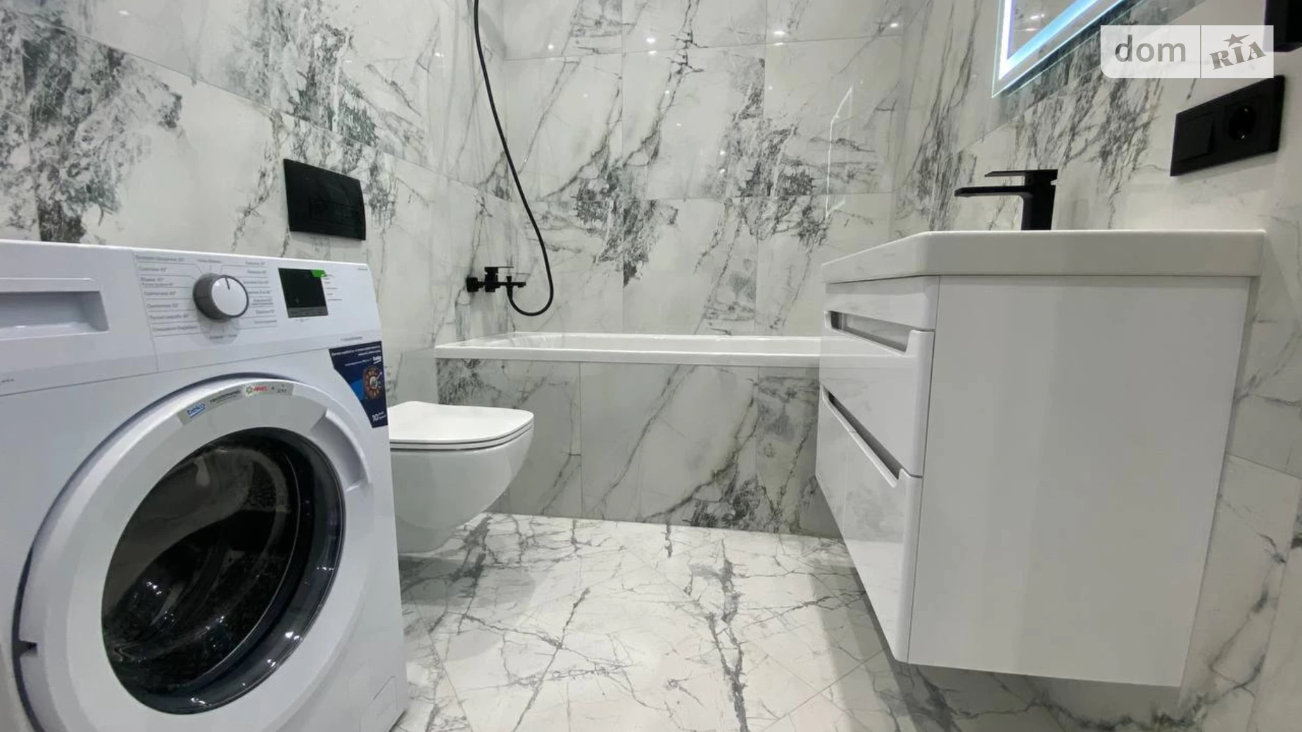 Продається 1-кімнатна квартира 35 кв. м у Ірпені, цена: 65000 $ - фото 5