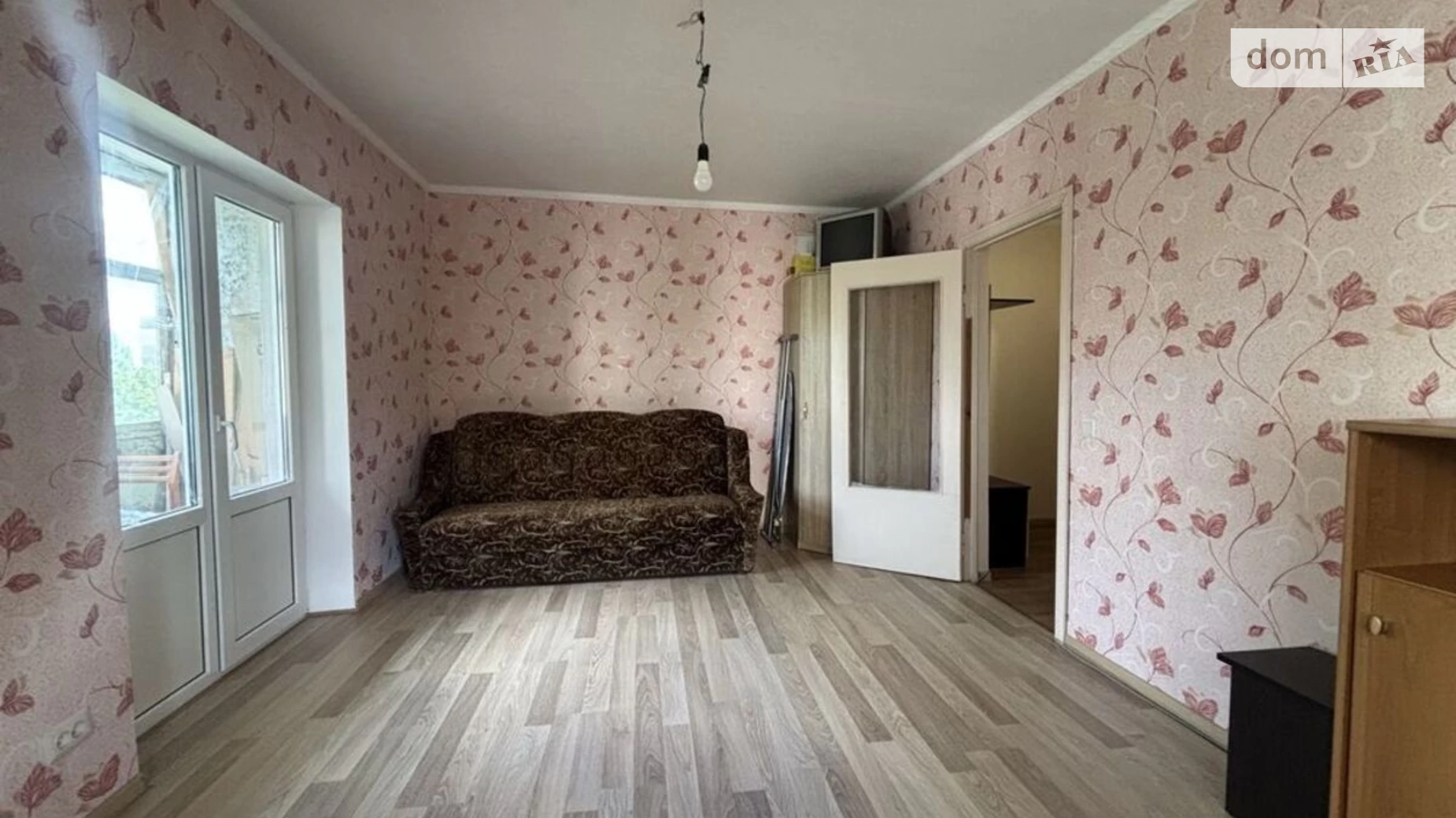 Продається 1-кімнатна квартира 32.7 кв. м у Дніпрі, мас. Тополя-3, 24 - фото 3
