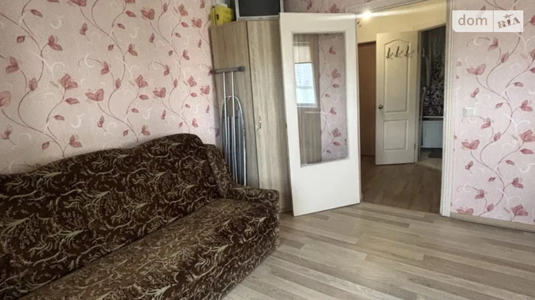 Продається 1-кімнатна квартира 32.7 кв. м у Дніпрі, мас. Тополя-3, 24 - фото 2