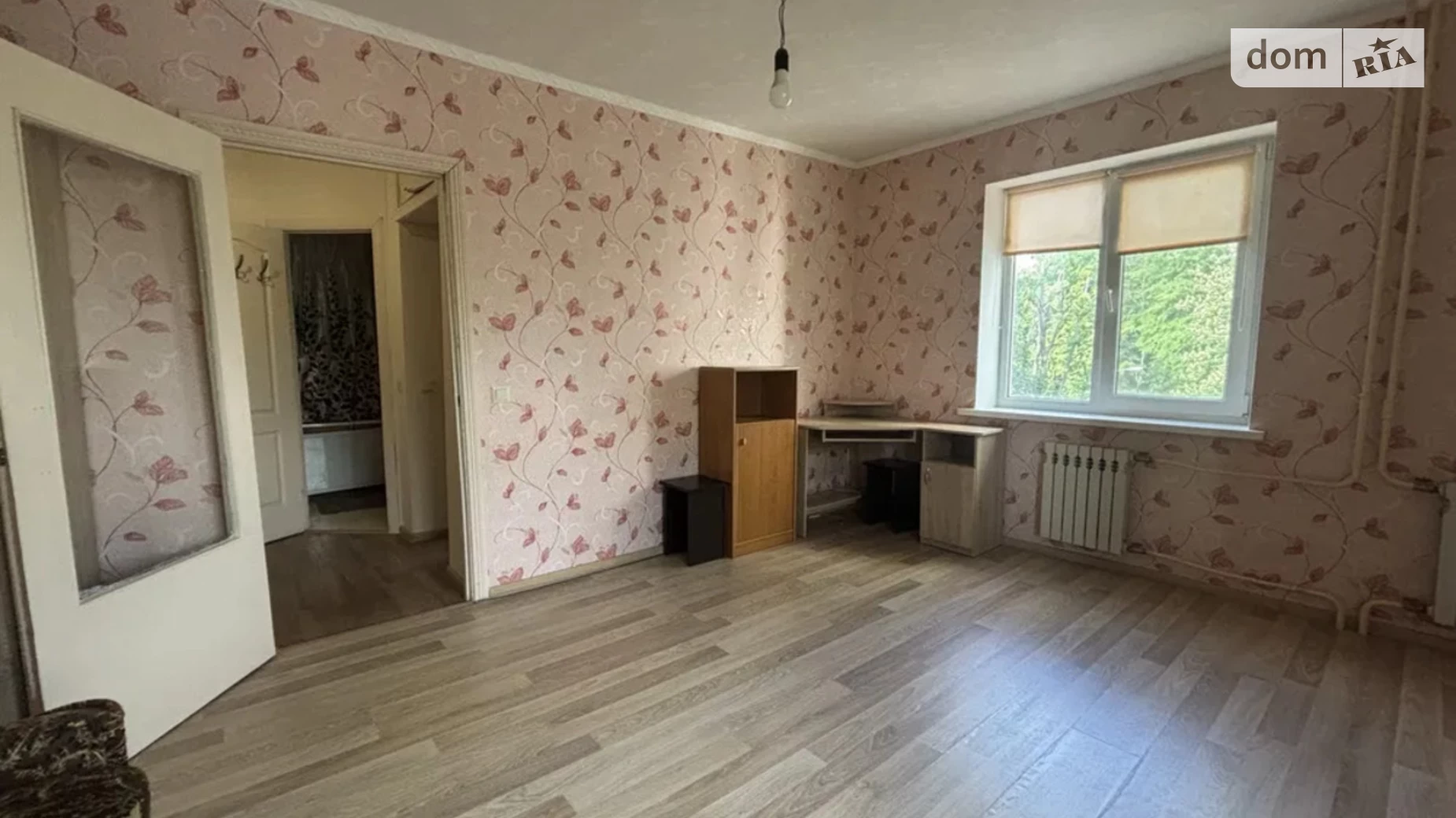 Продається 1-кімнатна квартира 32.7 кв. м у Дніпрі, мас. Тополя-3, 24 - фото 4