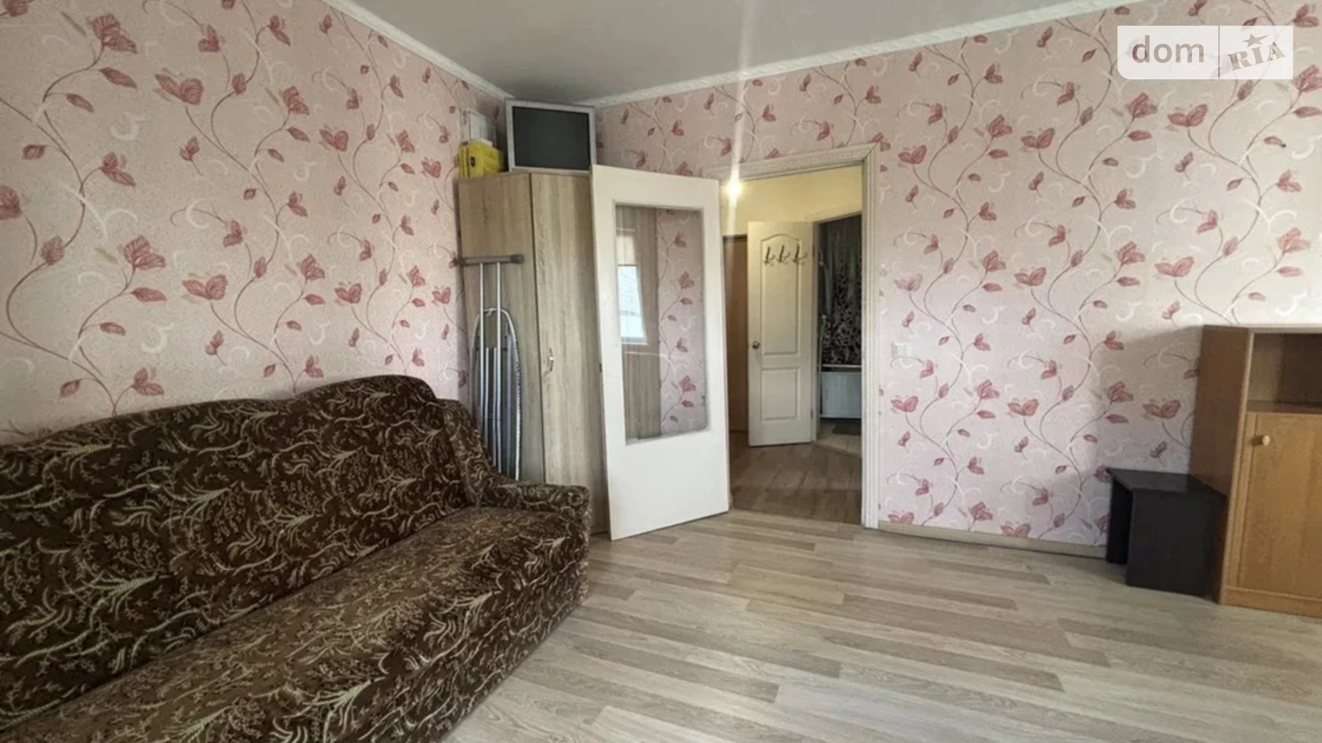 Продається 1-кімнатна квартира 32.7 кв. м у Дніпрі, мас. Тополя-3, 24 - фото 5