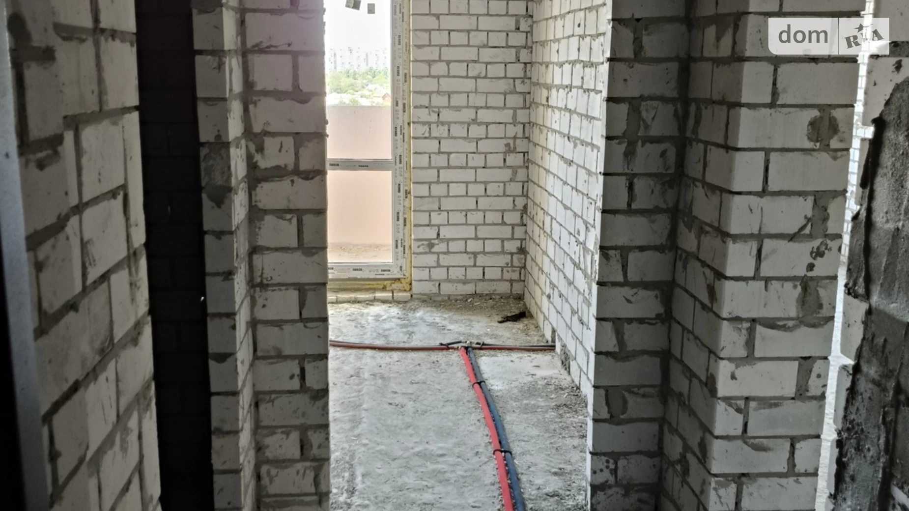 Продається 1-кімнатна квартира 39.99 кв. м у Харкові, просп. Льва Ландау, 2Б/1 - фото 3