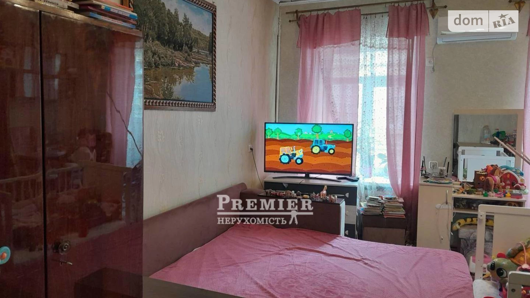 Продается 2-комнатная квартира 54.9 кв. м в Одессе, спуск Матросский - фото 2