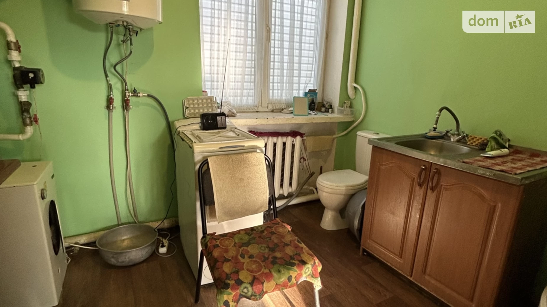 Продається одноповерховий будинок 70 кв. м з верандою, цена: 55000 $ - фото 5