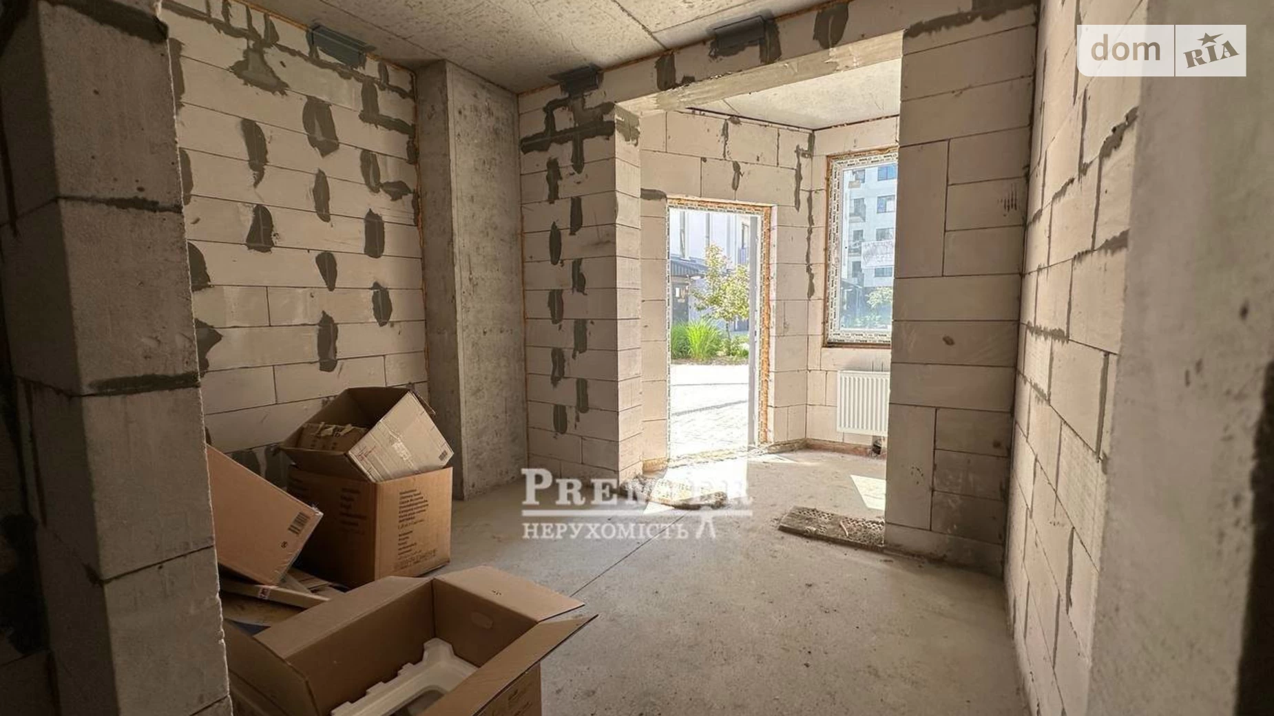 Продается офис 33.5 кв. м в бизнес-центре, цена: 30500 $ - фото 5