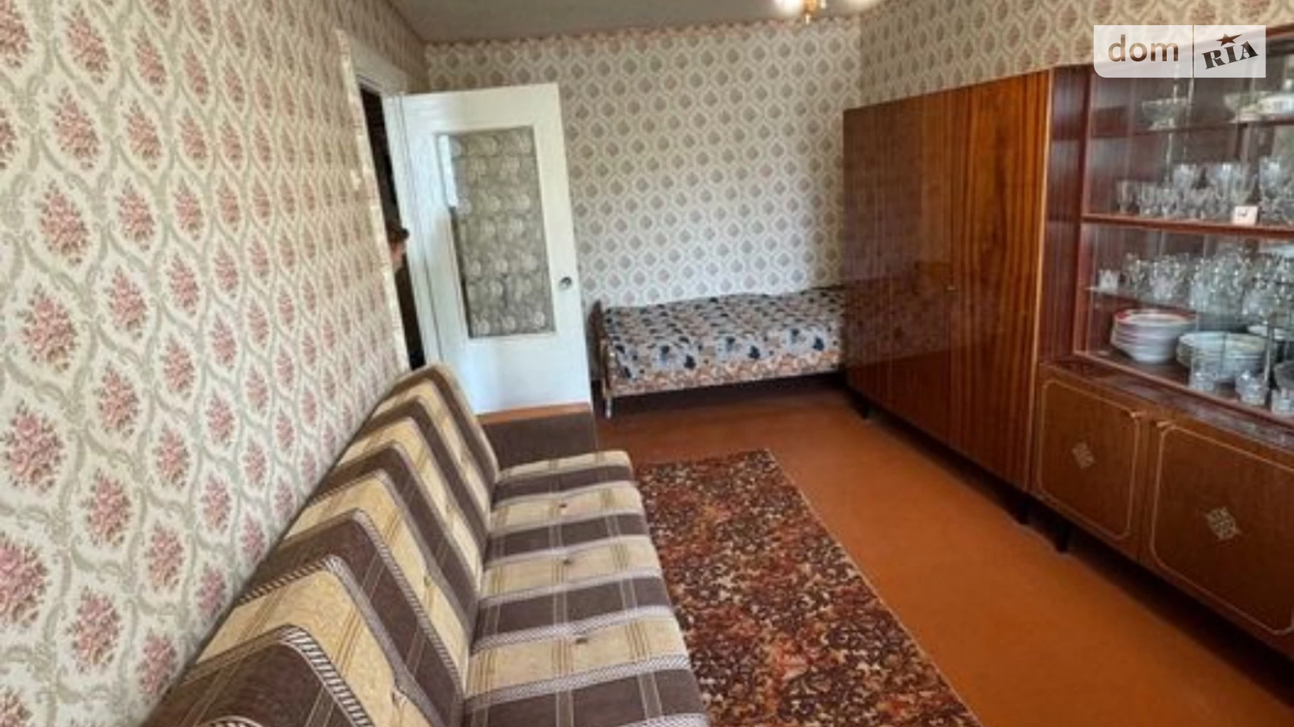 Продается 1-комнатная квартира 29.4 кв. м в Днепре, просп. Поля Александра, 48В - фото 5